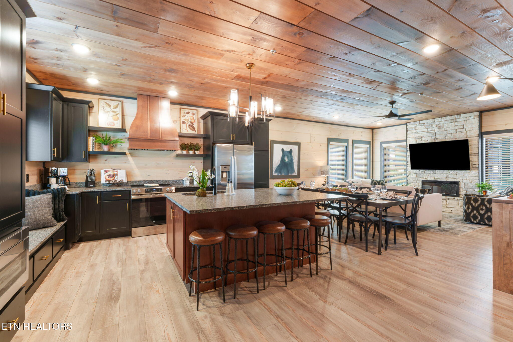 315 Rambling Creek Way Sevierville TN 37862