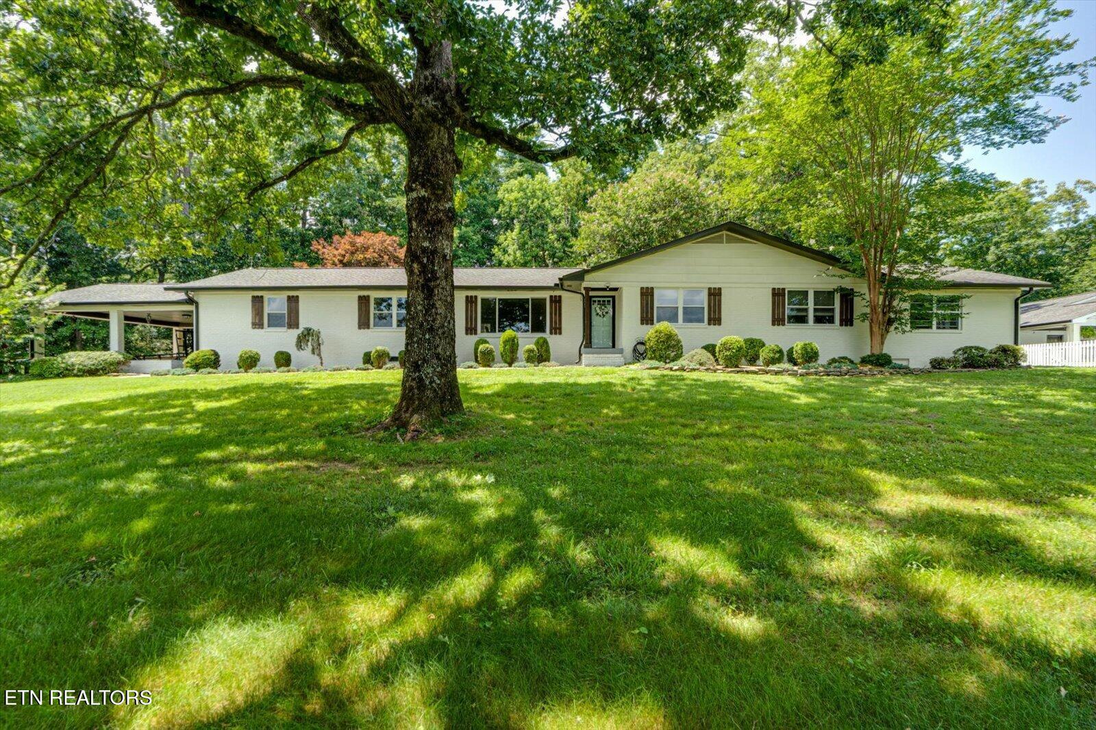 134 County Road 25 Riceville TN 37370