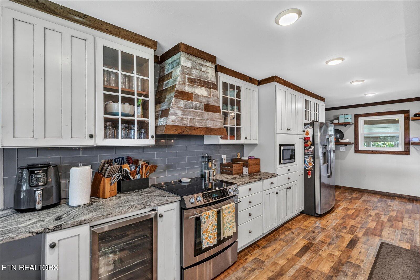 134 County Road 25 Riceville TN 37370