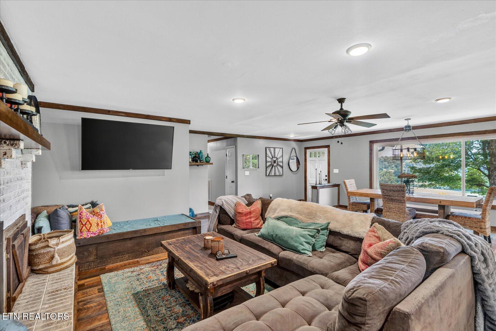 134 County Road 25 Riceville TN 37370