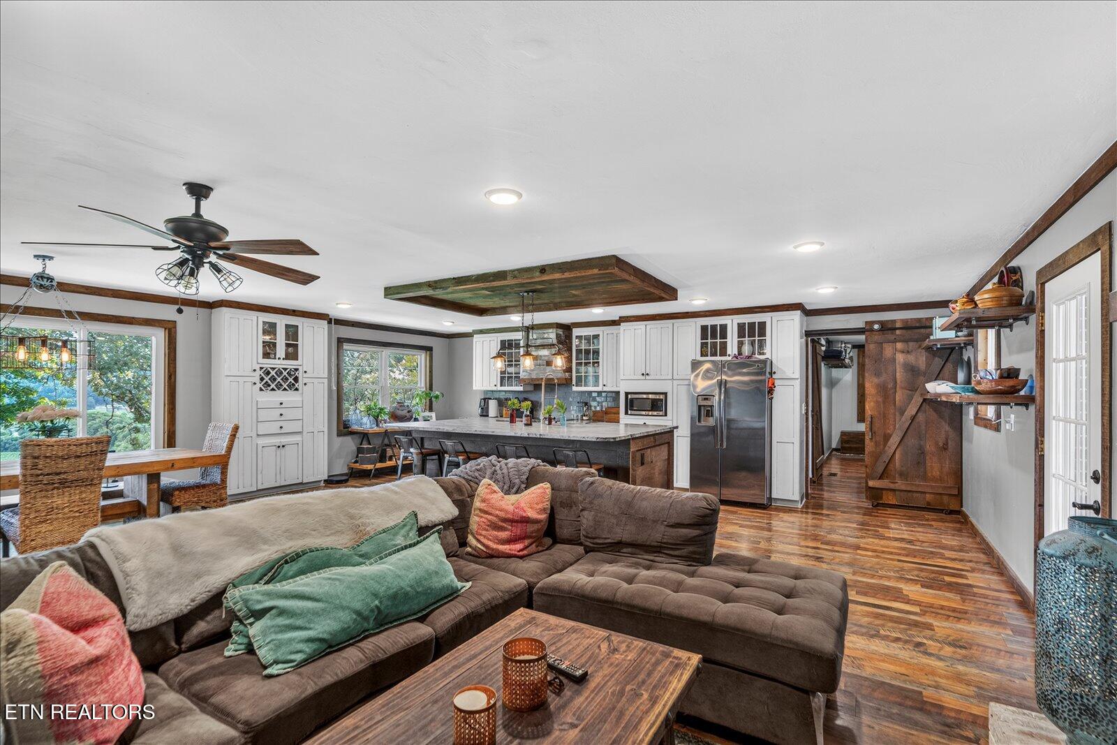 134 County Road 25 Riceville TN 37370
