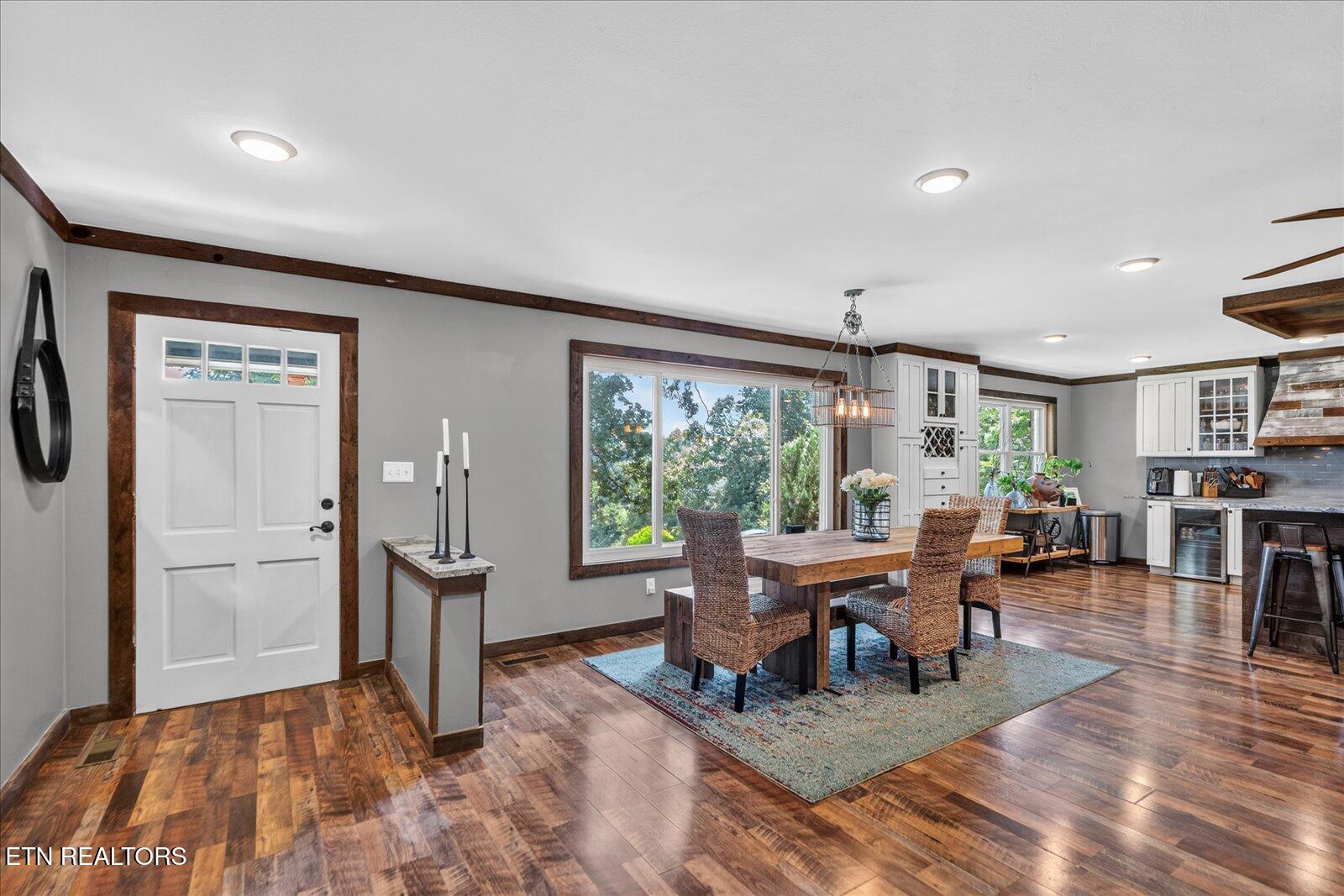 134 County Road 25 Riceville TN 37370