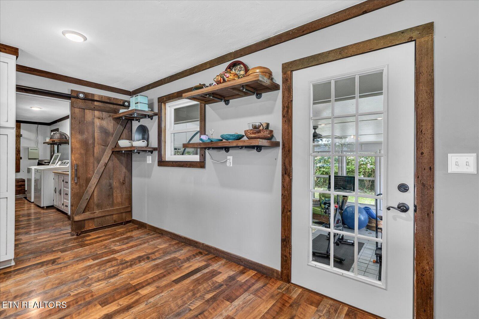 134 County Road 25 Riceville TN 37370