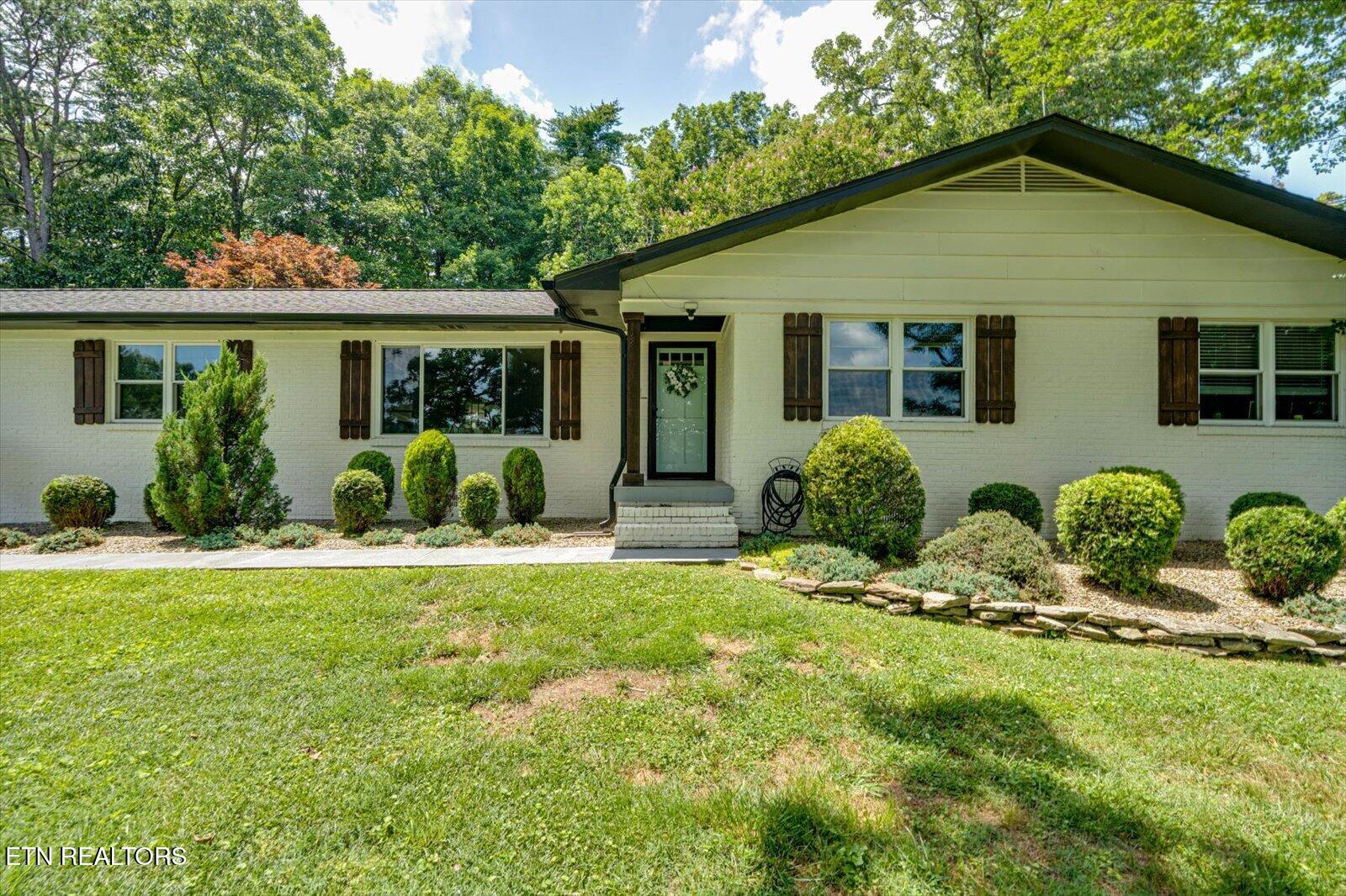 134 County Road 25 Riceville TN 37370