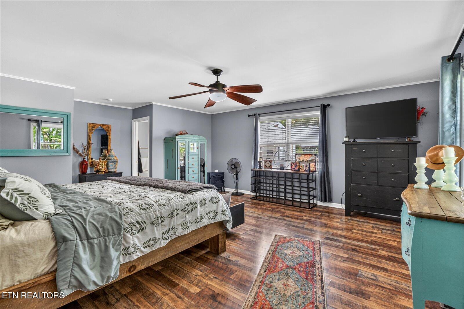 134 County Road 25 Riceville TN 37370