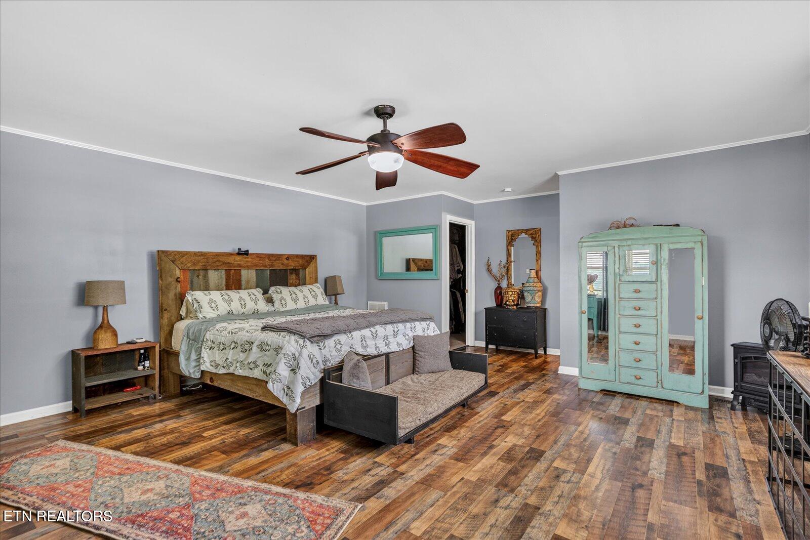 134 County Road 25 Riceville TN 37370