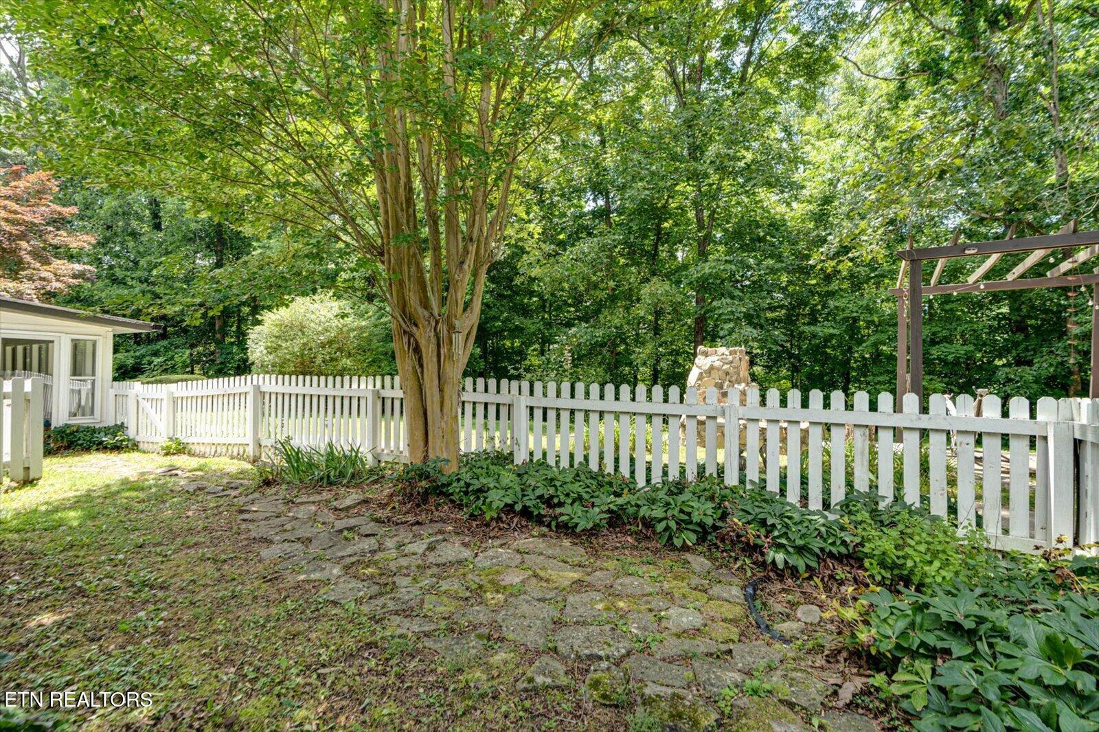 134 County Road 25 Riceville TN 37370