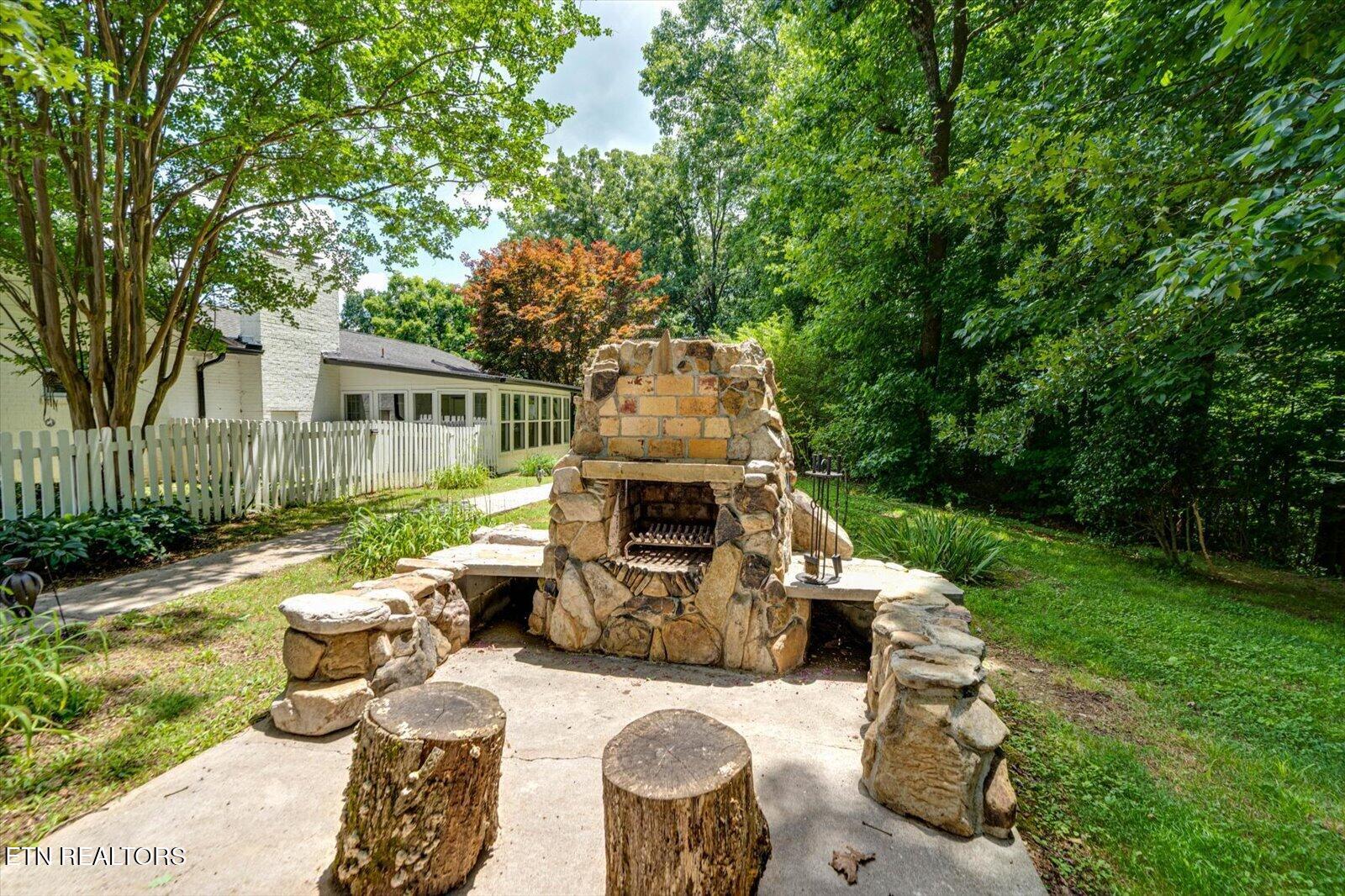 134 County Road 25 Riceville TN 37370