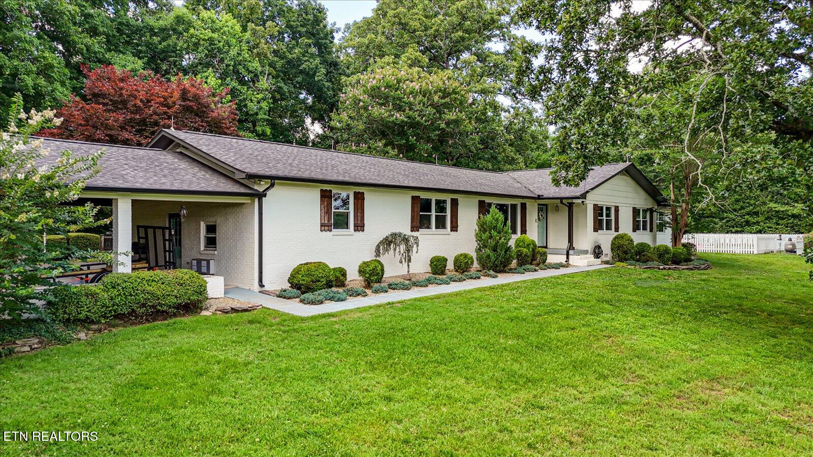 134 County Road 25 Riceville TN 37370