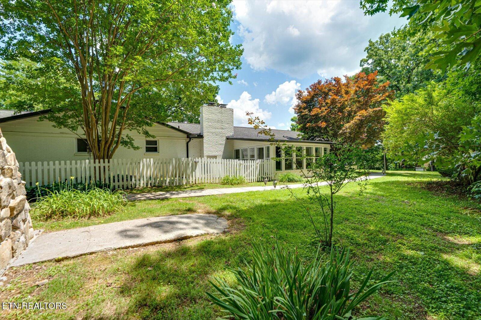 134 County Road 25 Riceville TN 37370