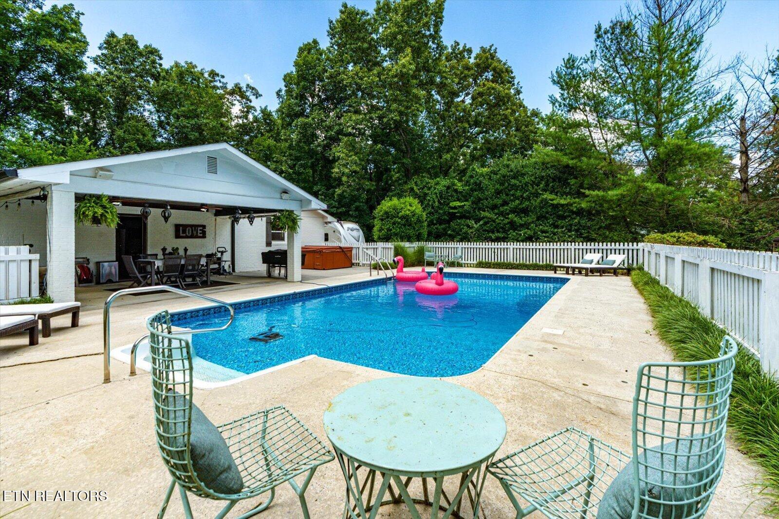 134 County Road 25 Riceville TN 37370