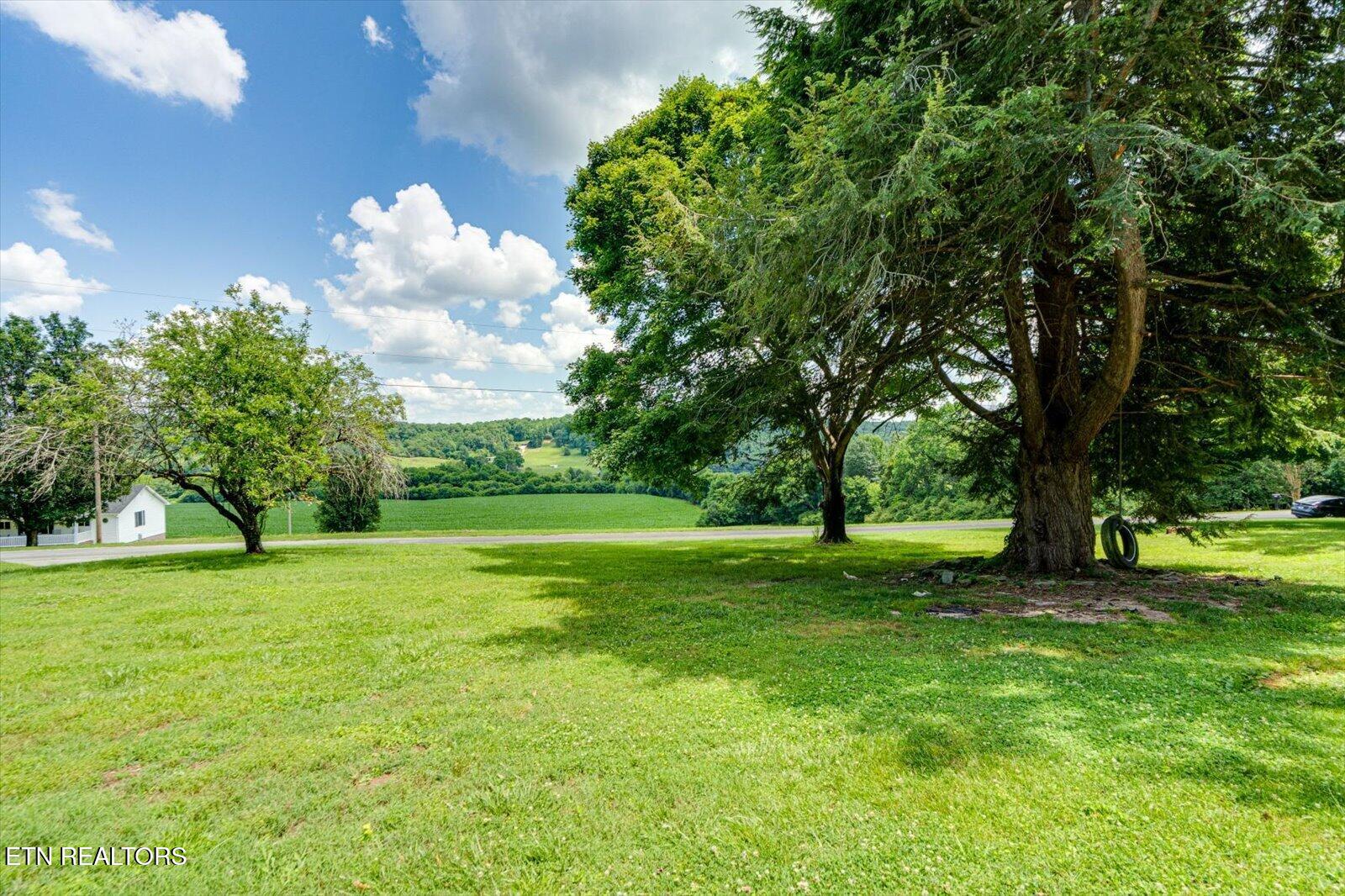 134 County Road 25 Riceville TN 37370