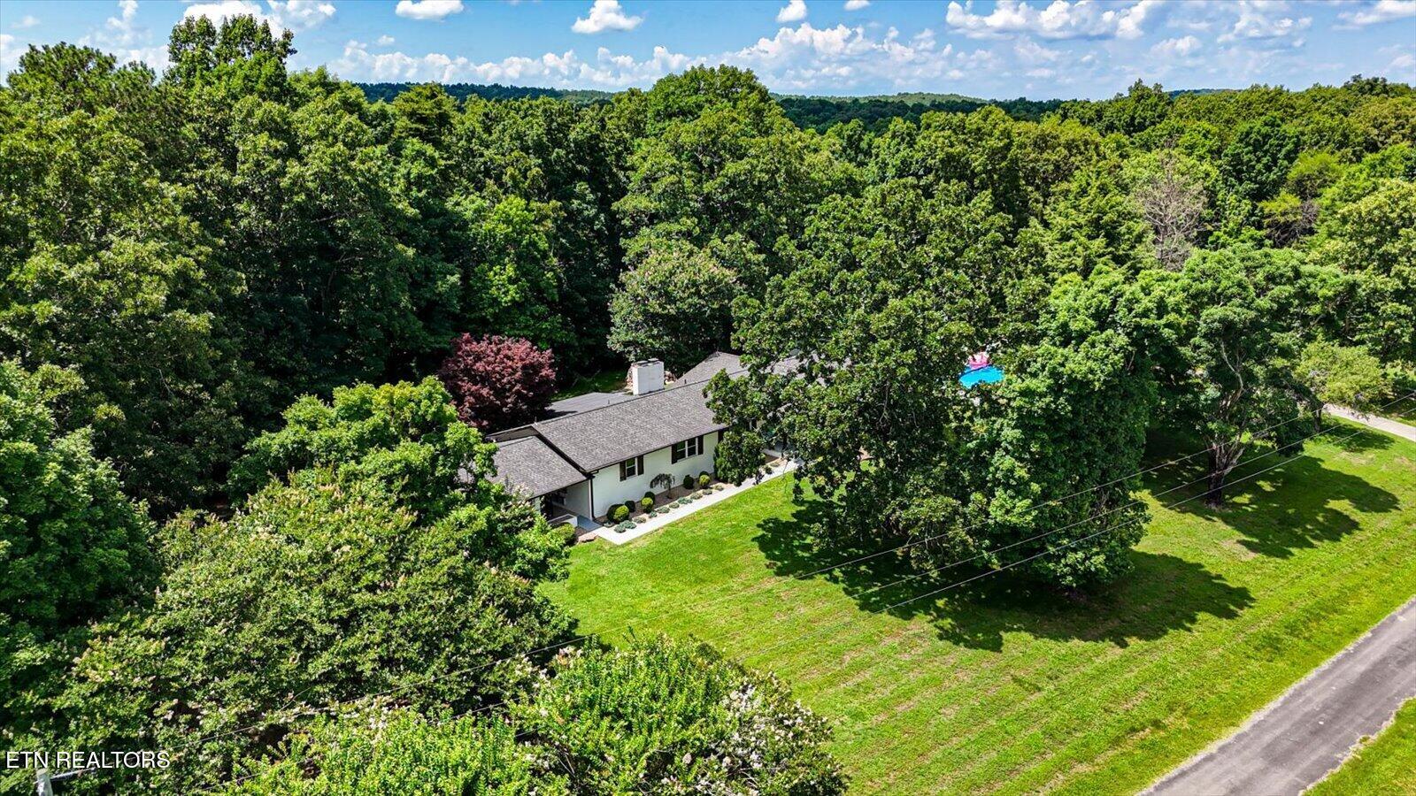 134 County Road 25 Riceville TN 37370