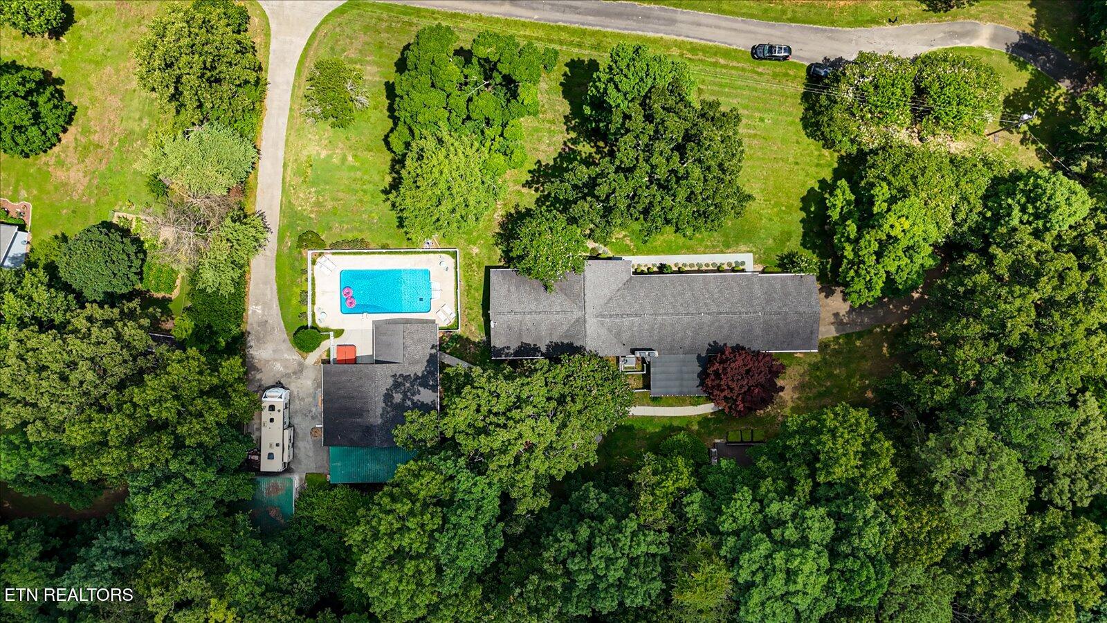 134 County Road 25 Riceville TN 37370