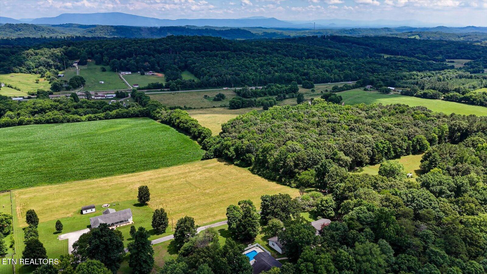 134 County Road 25 Riceville TN 37370