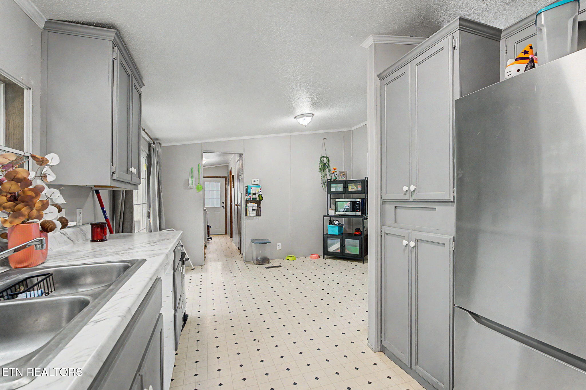 1678 Raven Hill Road Tazewell TN 37879