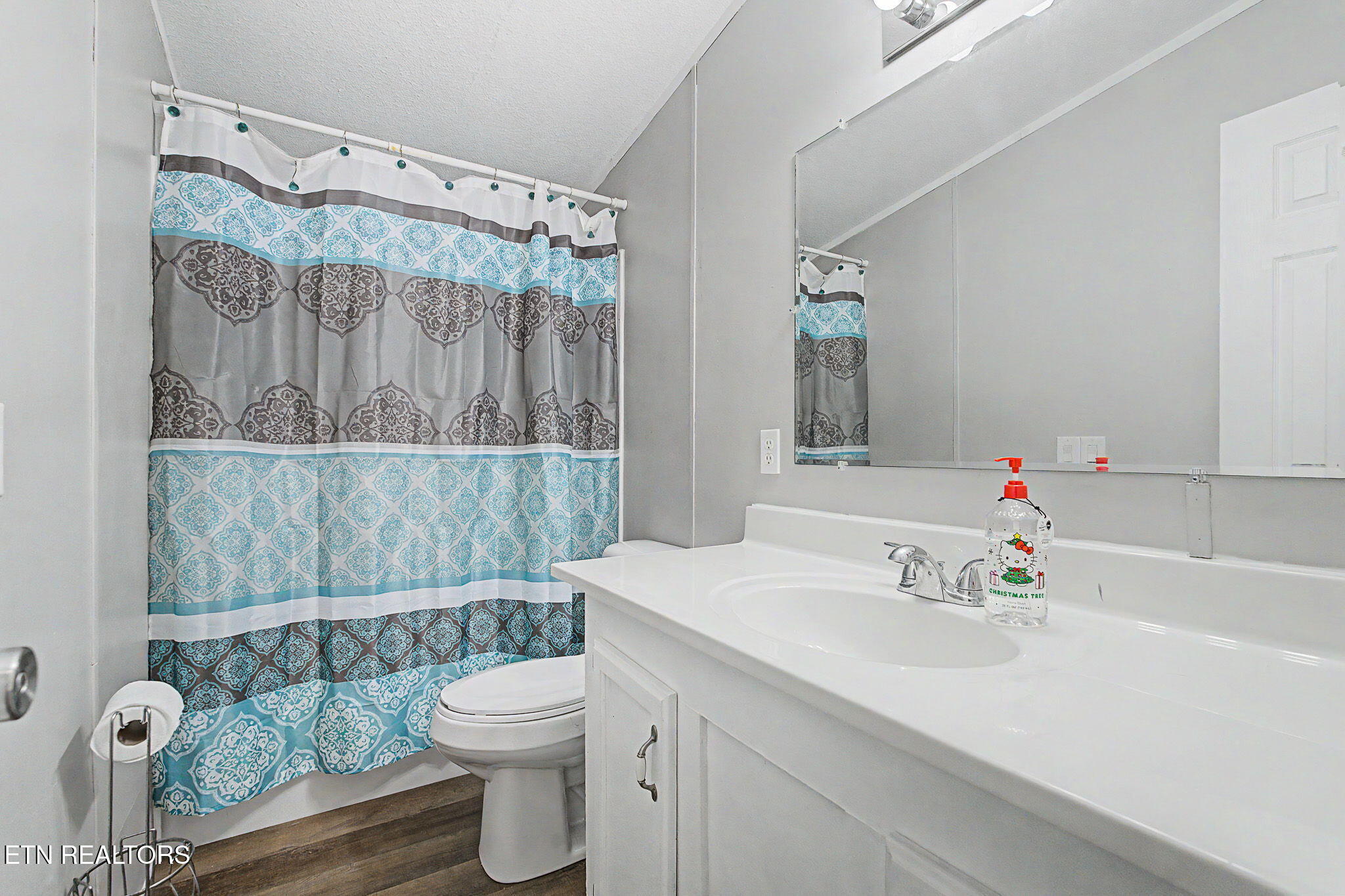 1678 Raven Hill Road Tazewell TN 37879