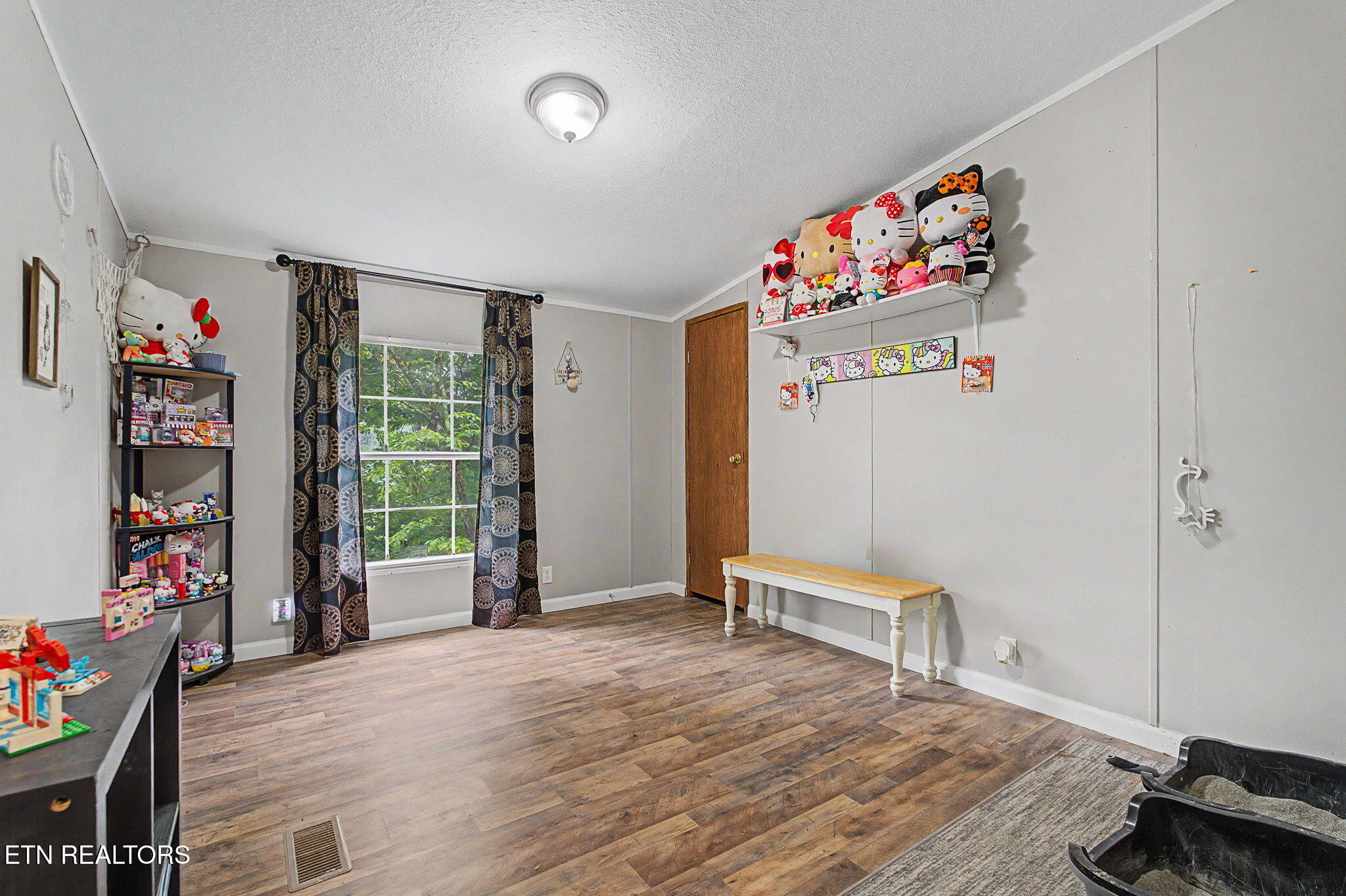 1678 Raven Hill Road Tazewell TN 37879