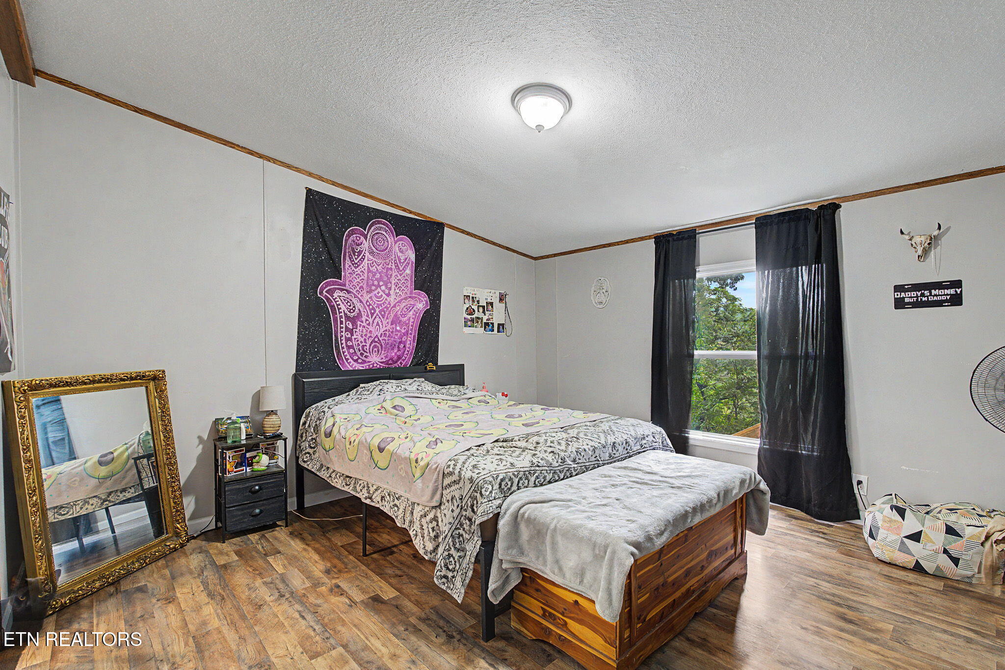 1678 Raven Hill Road Tazewell TN 37879