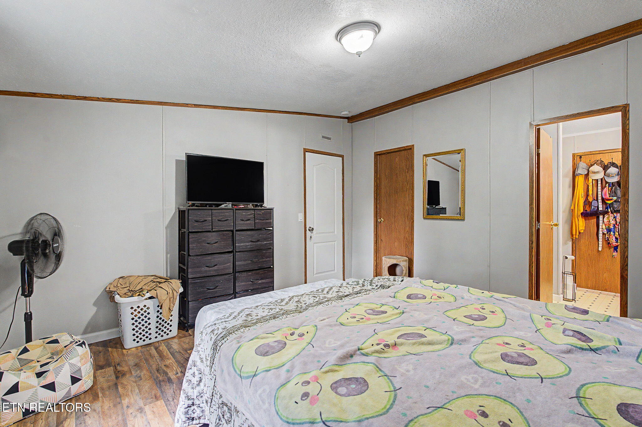 1678 Raven Hill Road Tazewell TN 37879