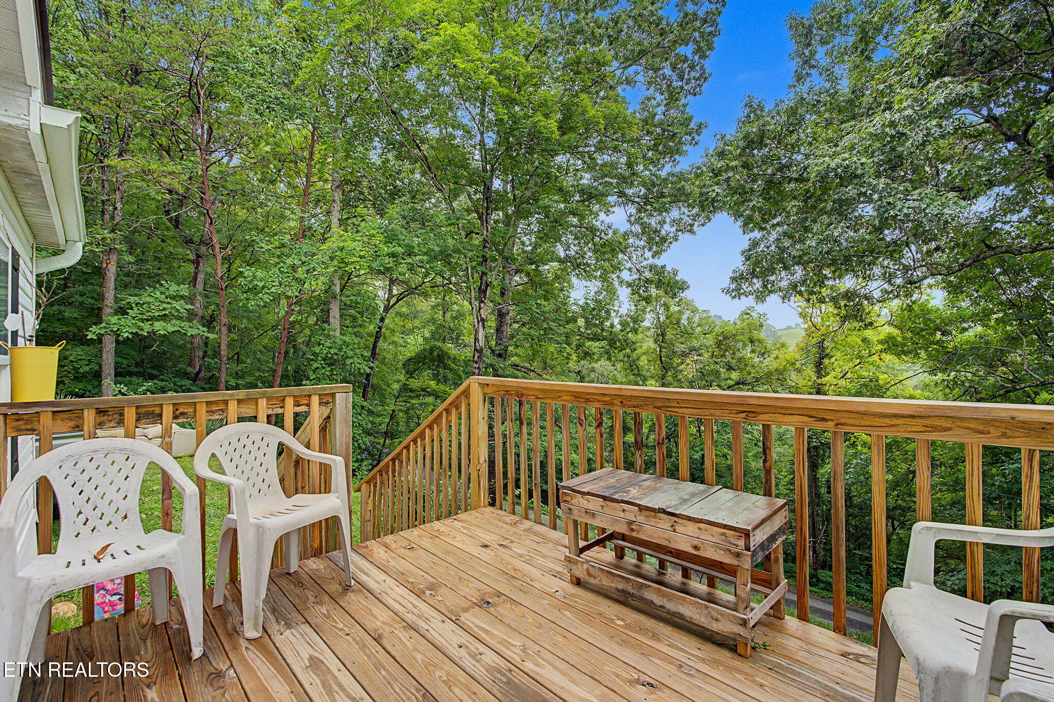 1678 Raven Hill Road Tazewell TN 37879