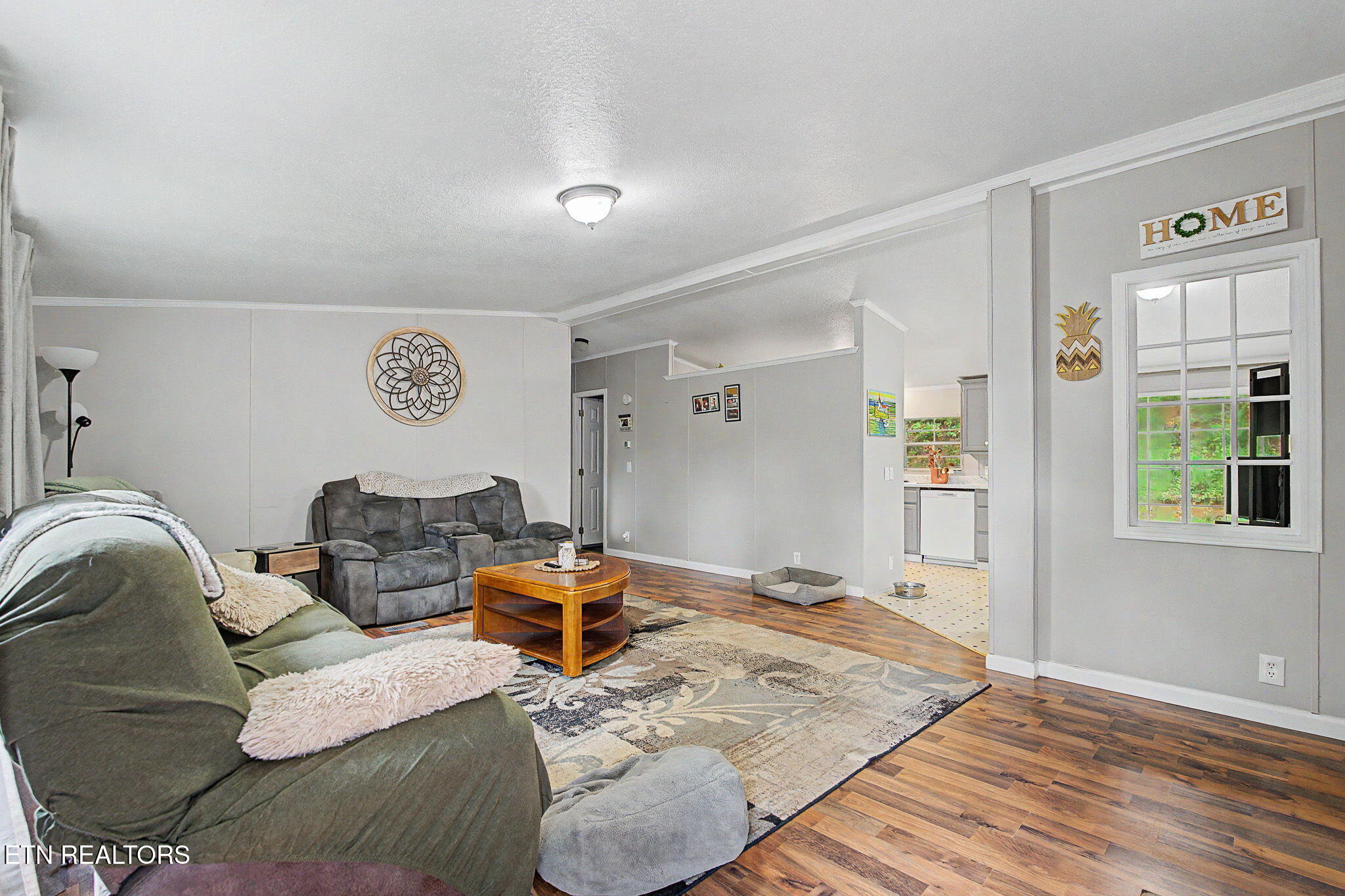 1678 Raven Hill Road Tazewell TN 37879