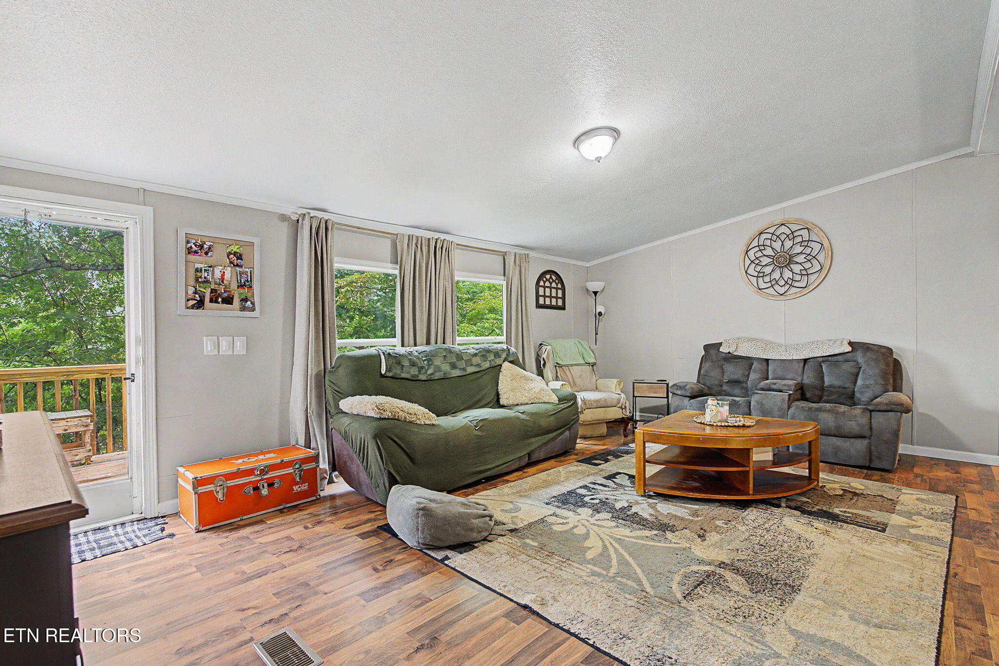 1678 Raven Hill Road Tazewell TN 37879