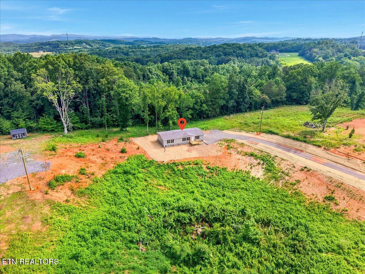 189 Laura Boling Loop Road Strawberry Plains TN 37871