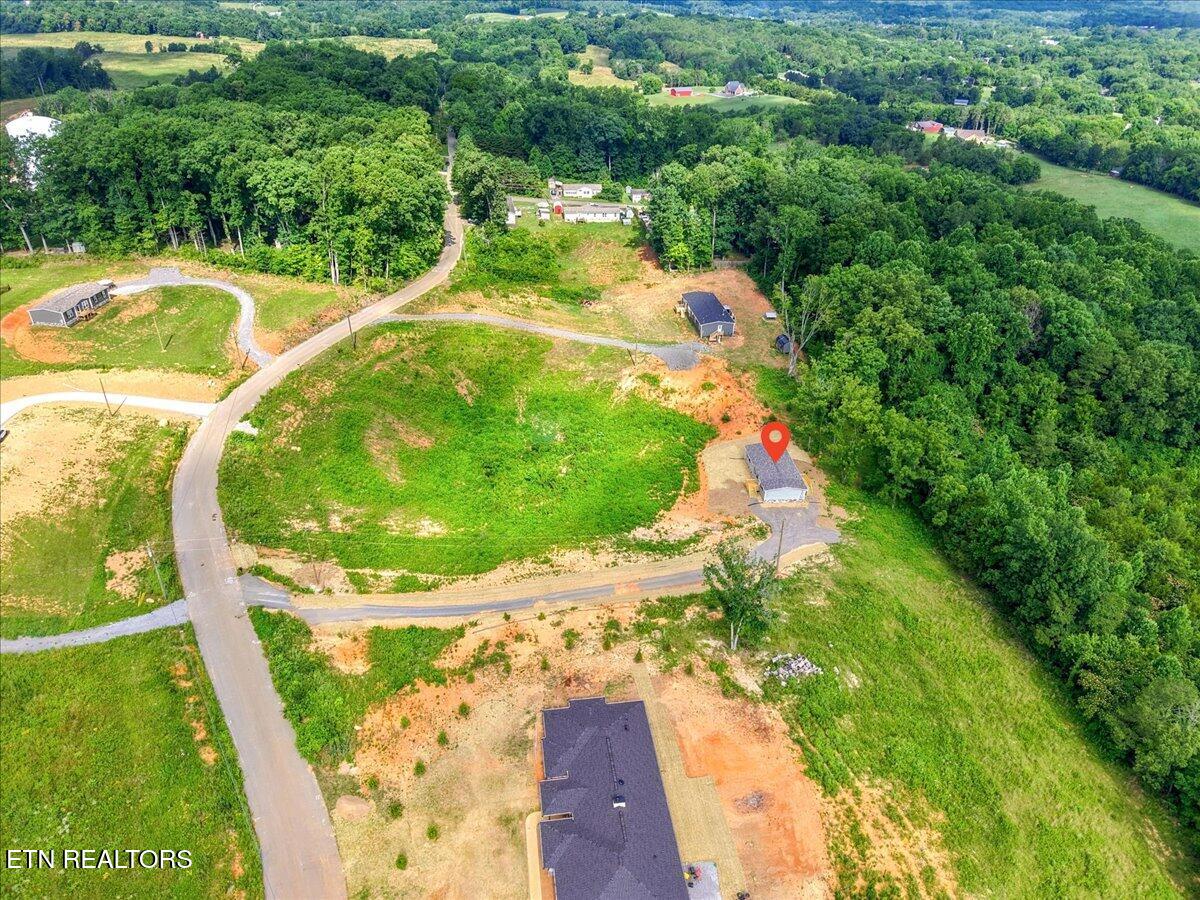 189 Laura Boling Loop Road Strawberry Plains TN 37871