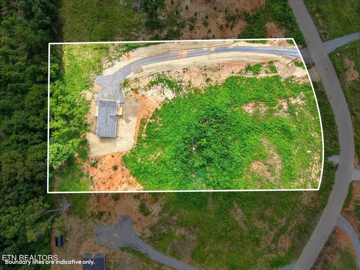 189 Laura Boling Loop Road Strawberry Plains TN 37871