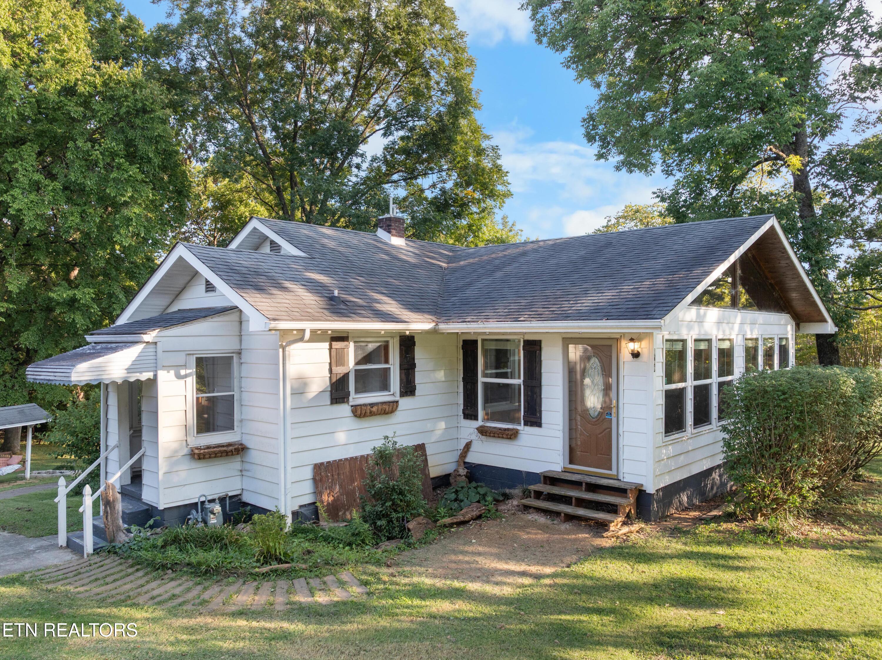 1500 Reaves Road Knoxville TN 37912