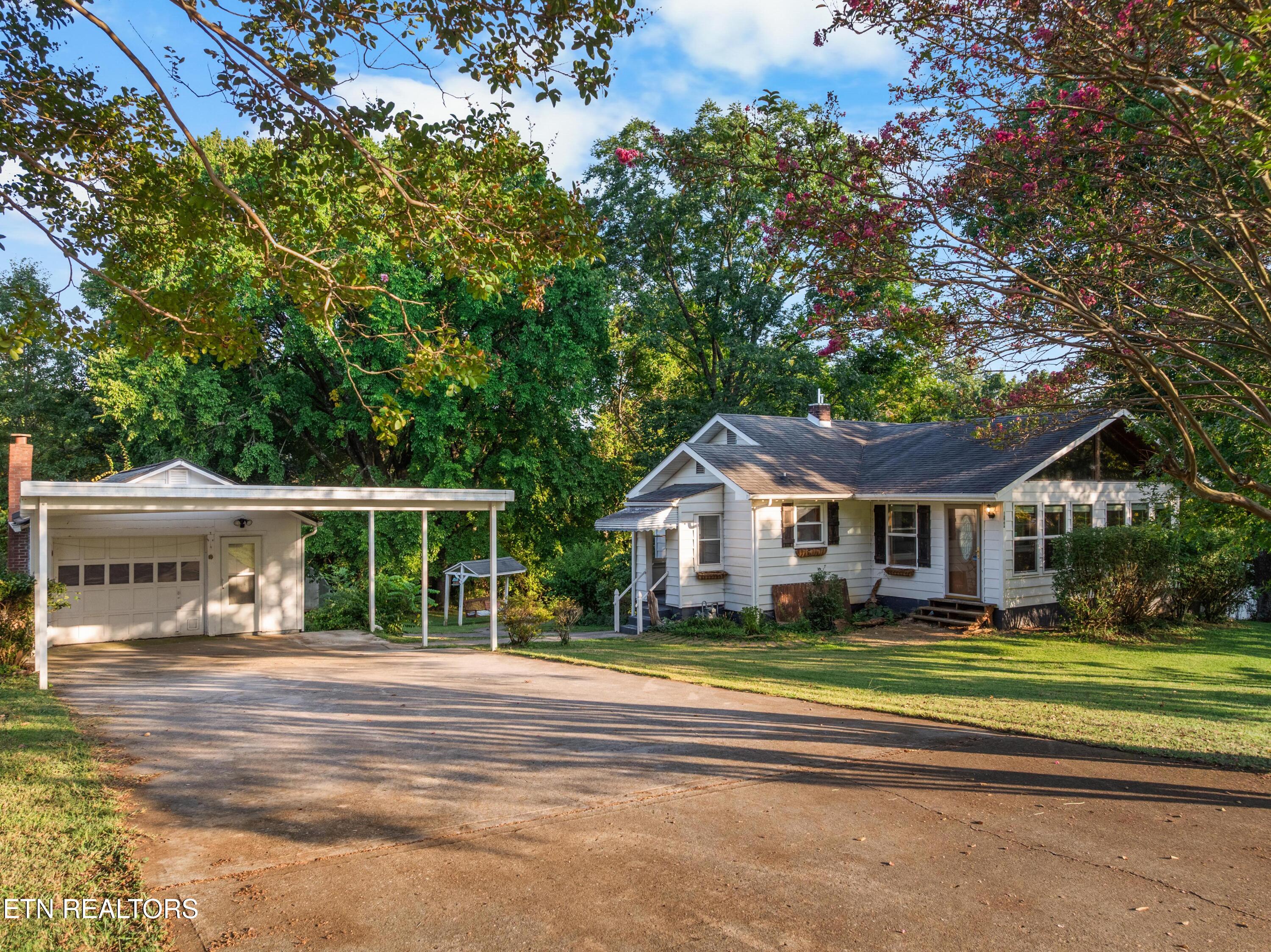 1500 Reaves Road Knoxville TN 37912