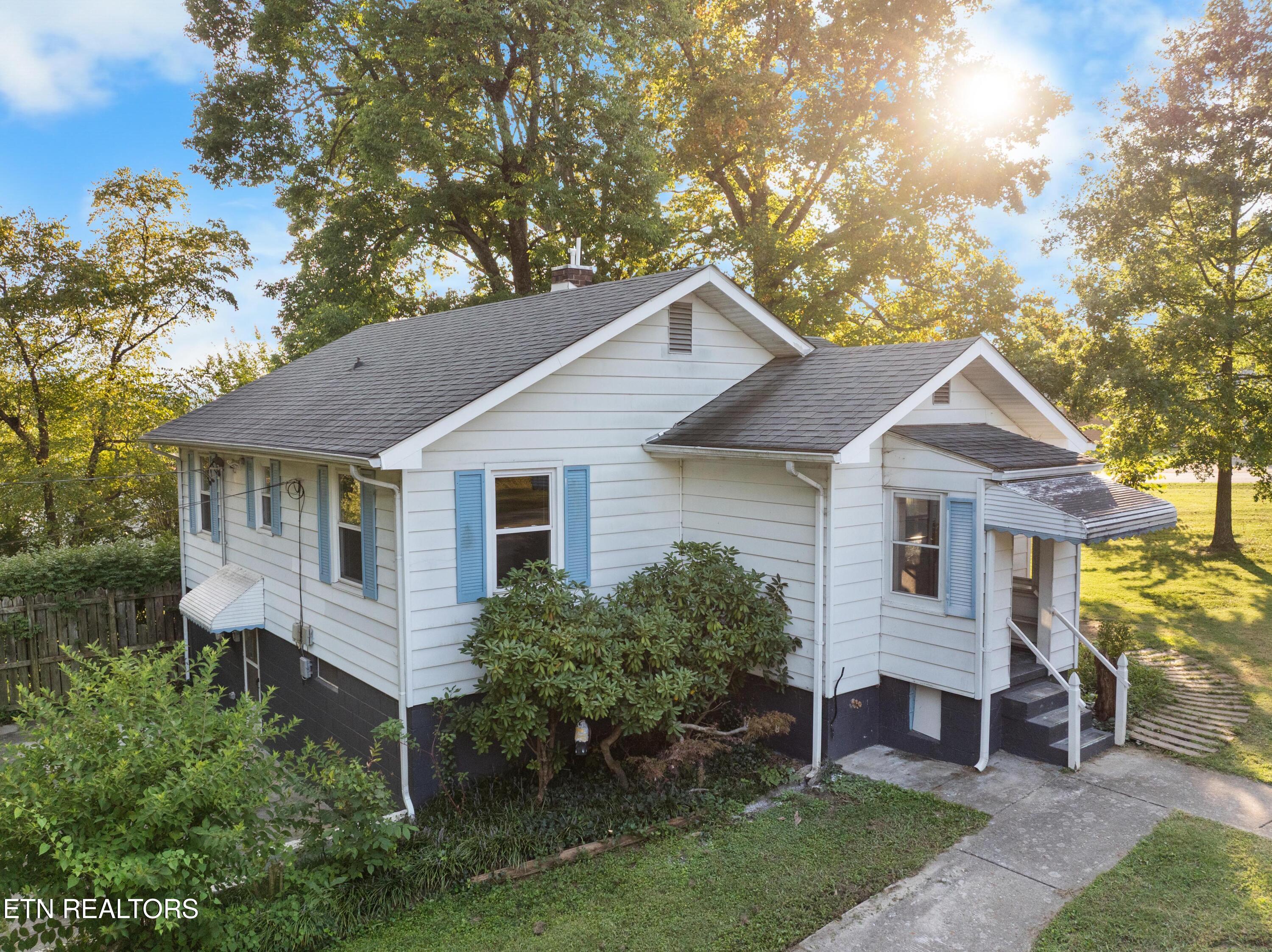 1500 Reaves Road Knoxville TN 37912