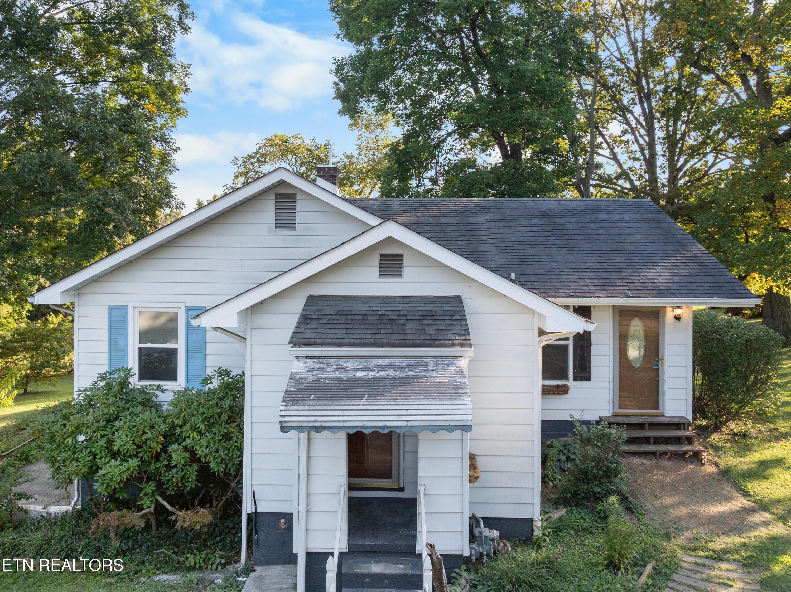 1500 Reaves Road Knoxville TN 37912