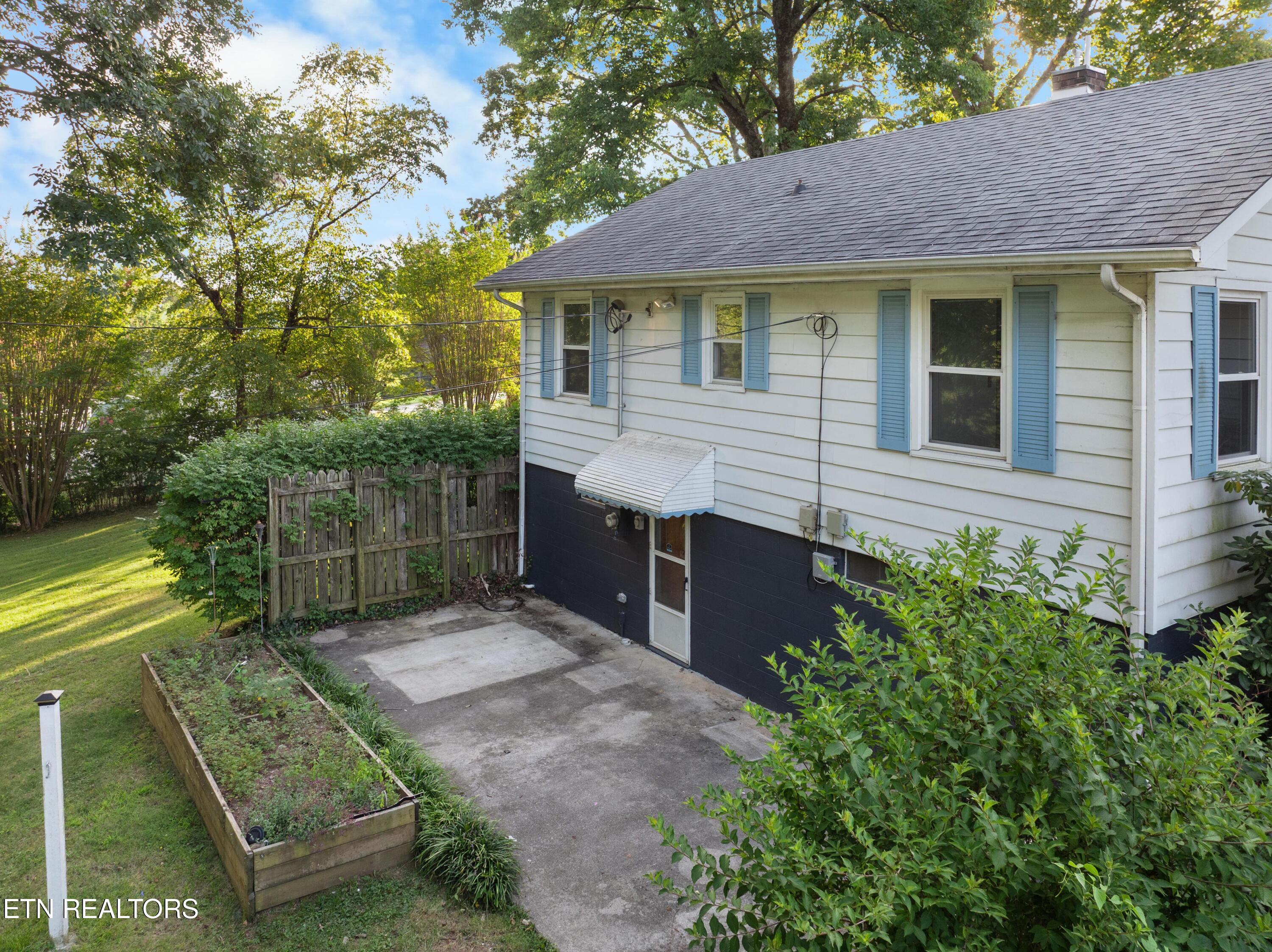 1500 Reaves Road Knoxville TN 37912
