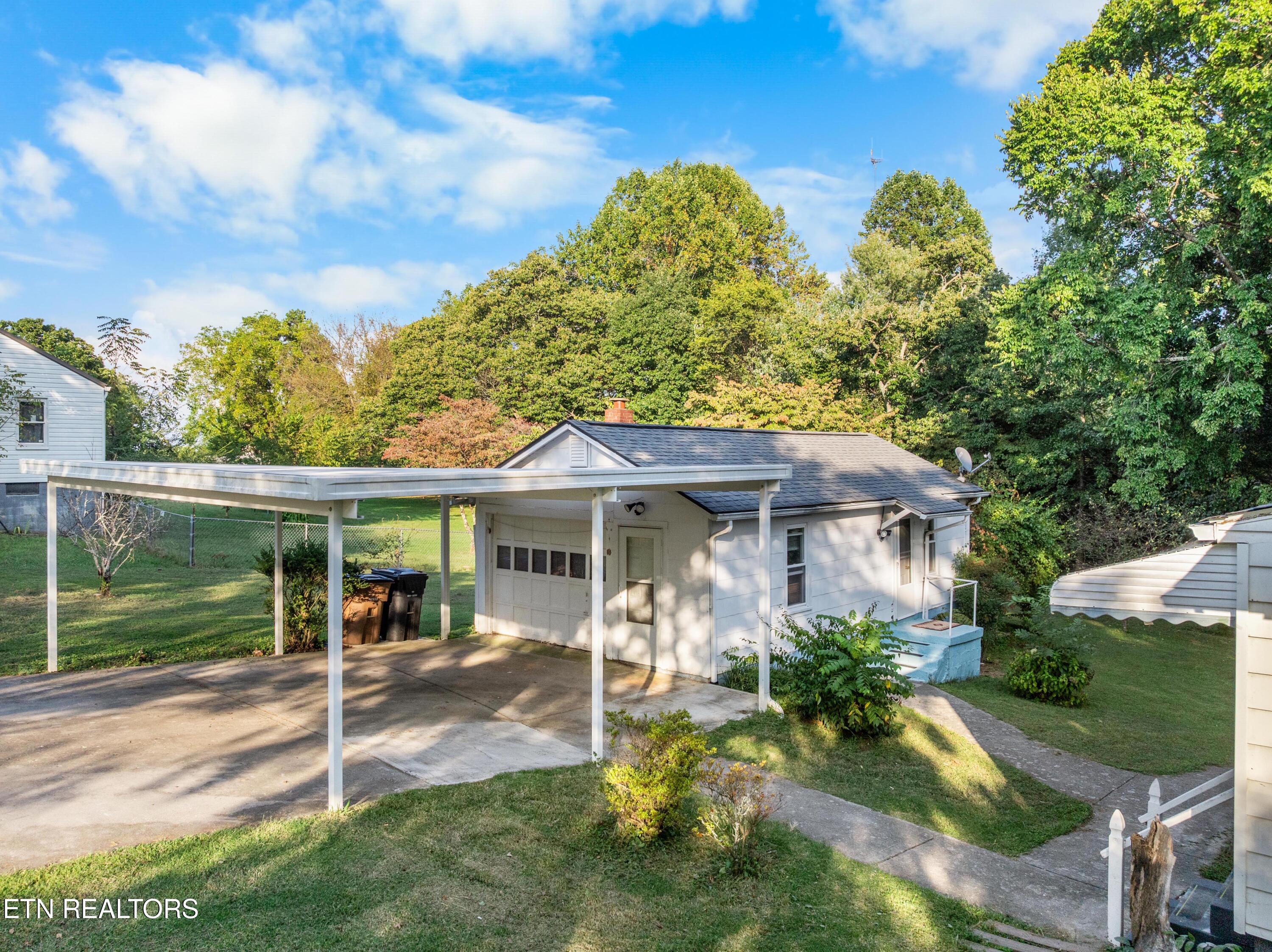 1500 Reaves Road Knoxville TN 37912