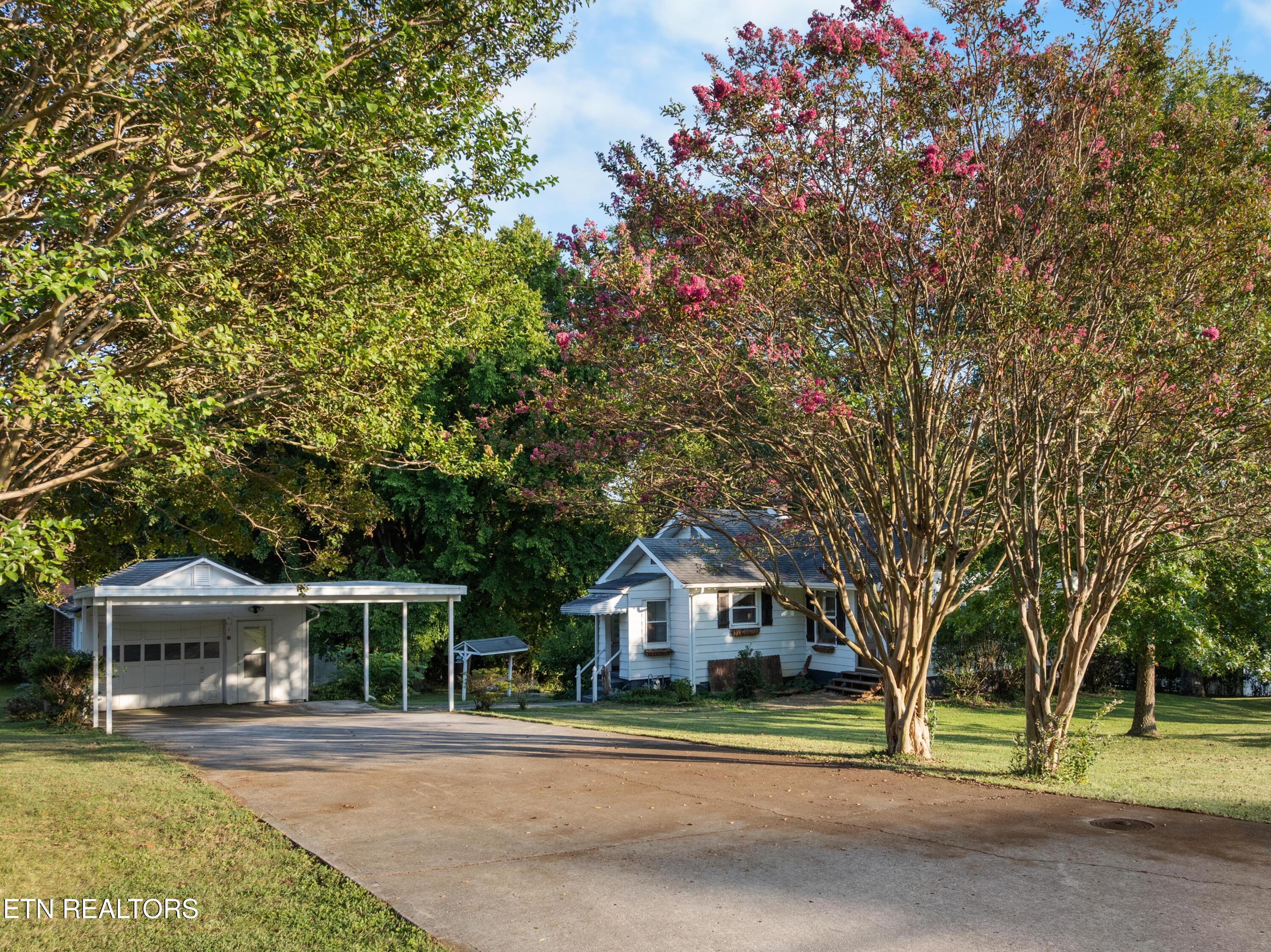 1500 Reaves Road Knoxville TN 37912