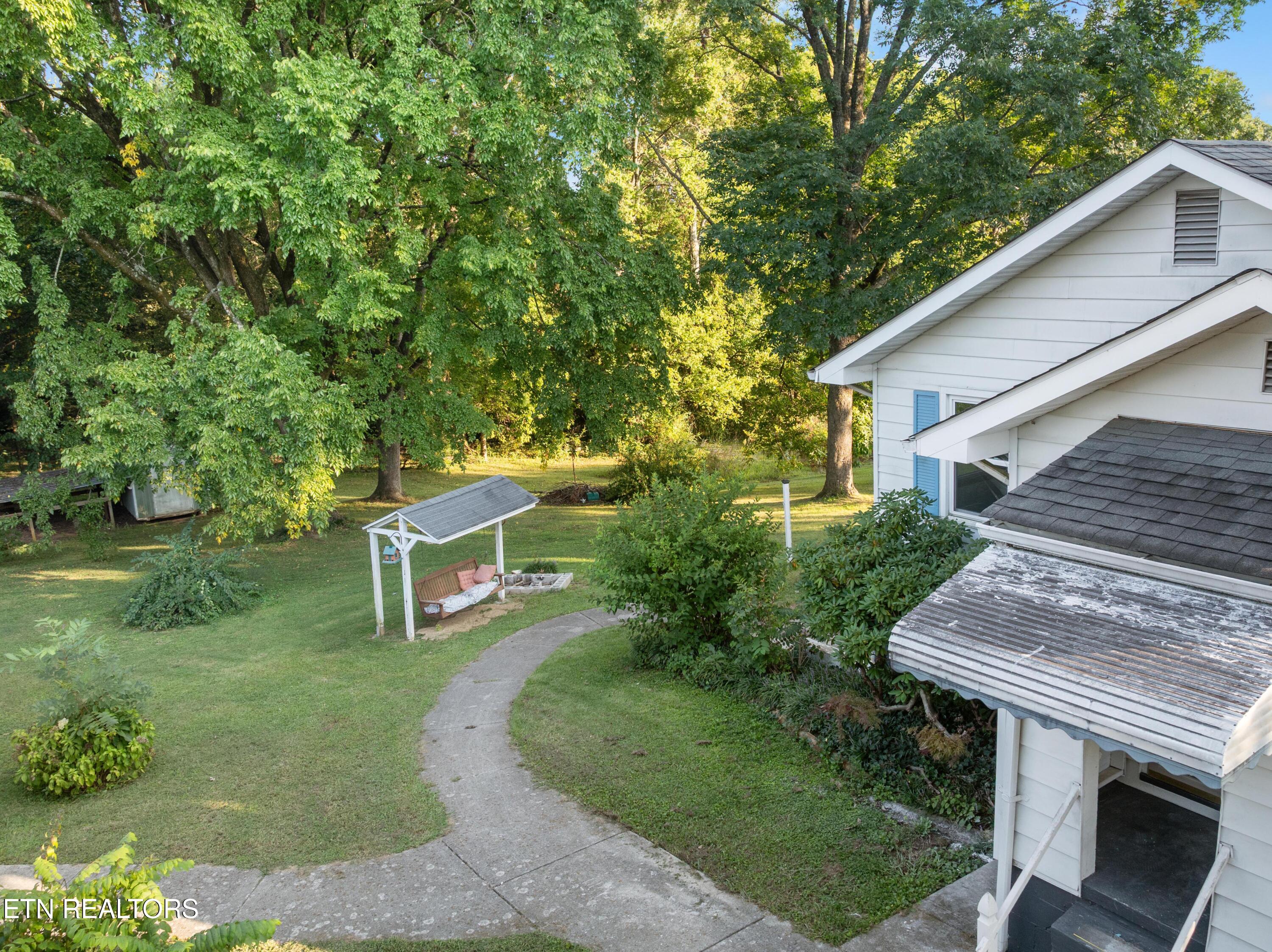 1500 Reaves Road Knoxville TN 37912
