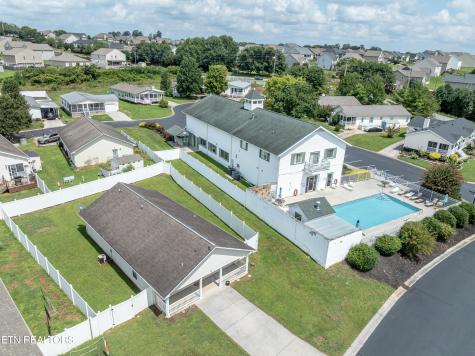 2573 Bay Meadows Way Sevierville TN 37876