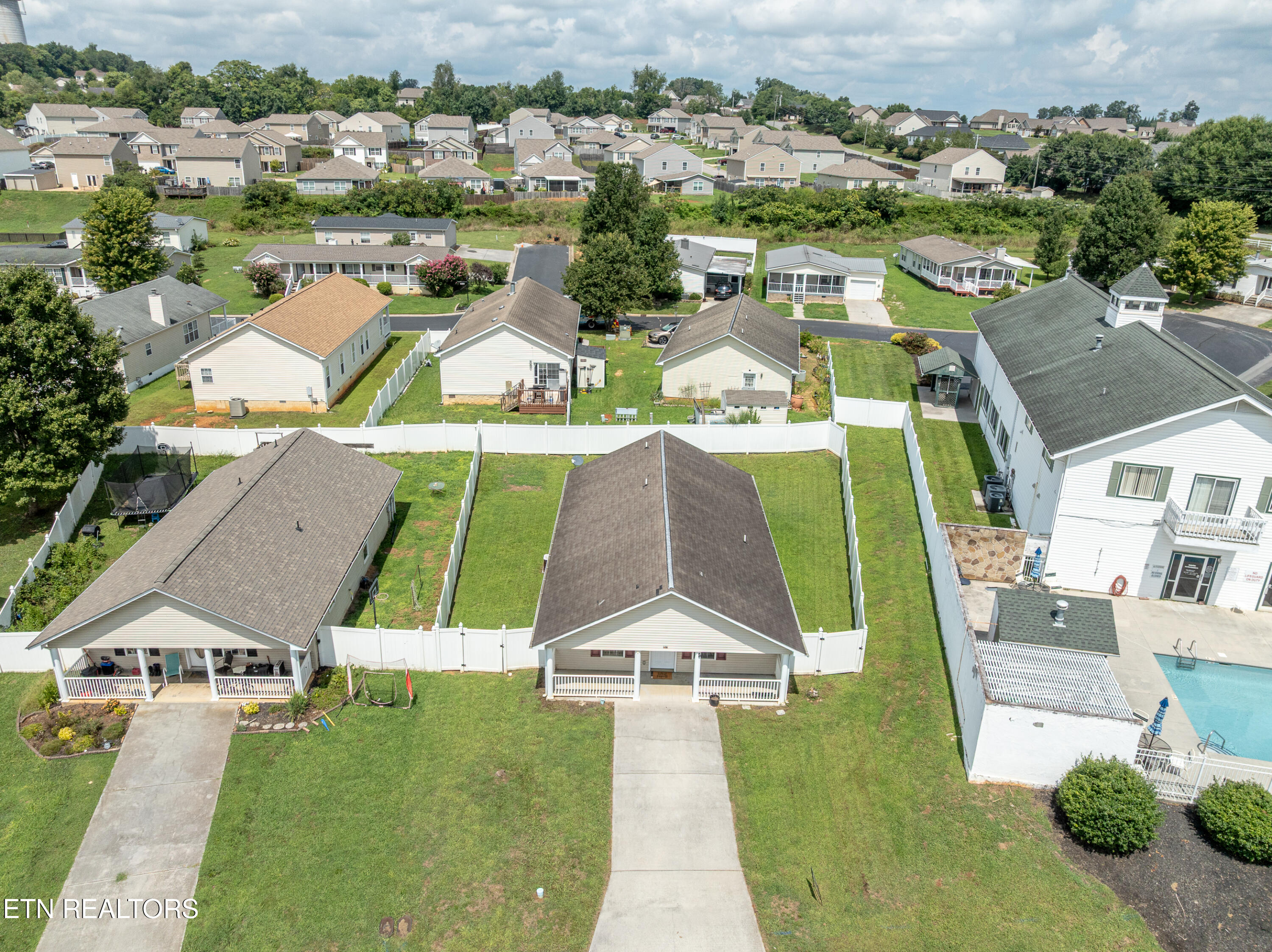 2573 Bay Meadows Way Sevierville TN 37876