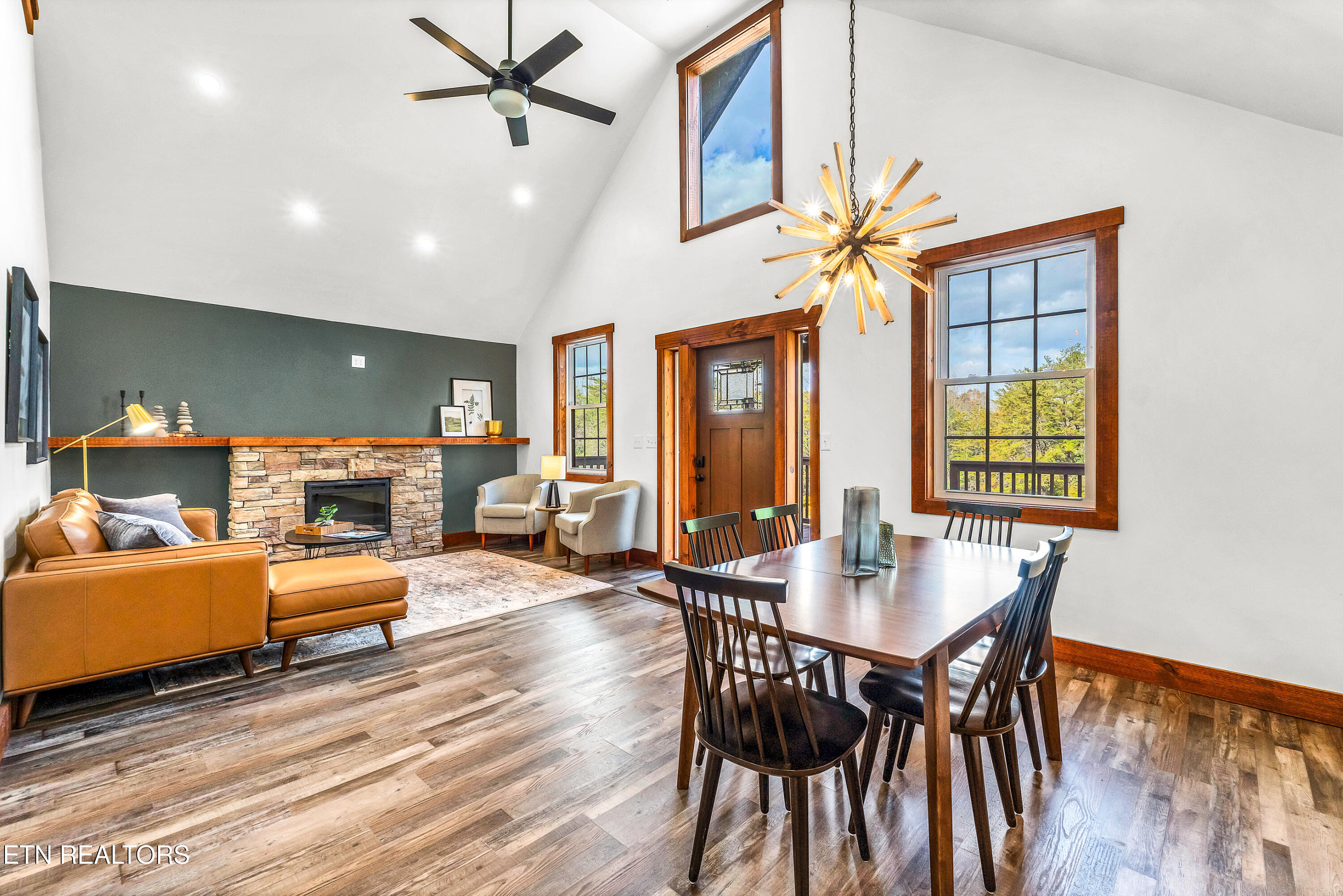133 Westwing Cave Road Townsend TN 37882