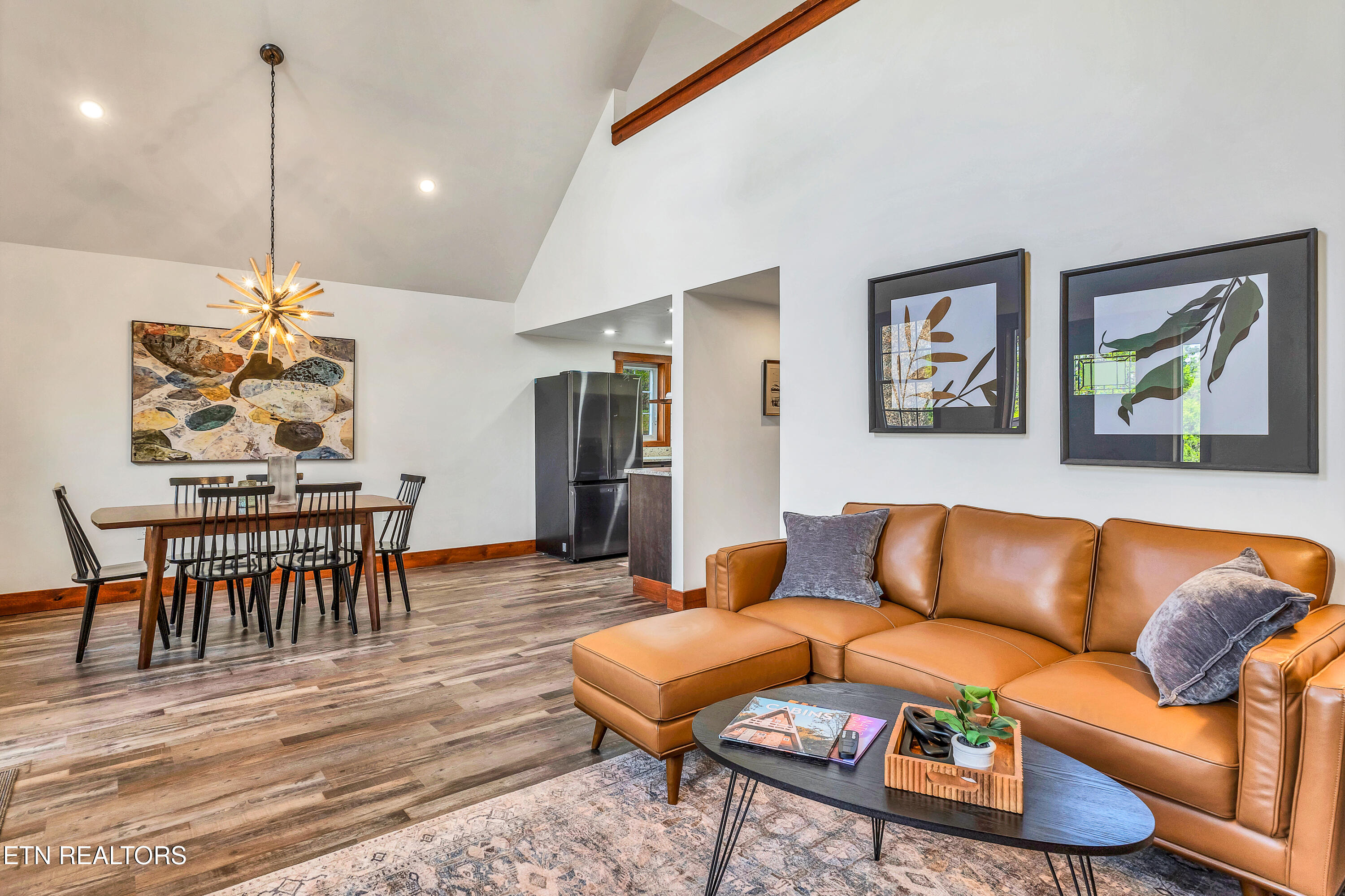 133 Westwing Cave Road Townsend TN 37882