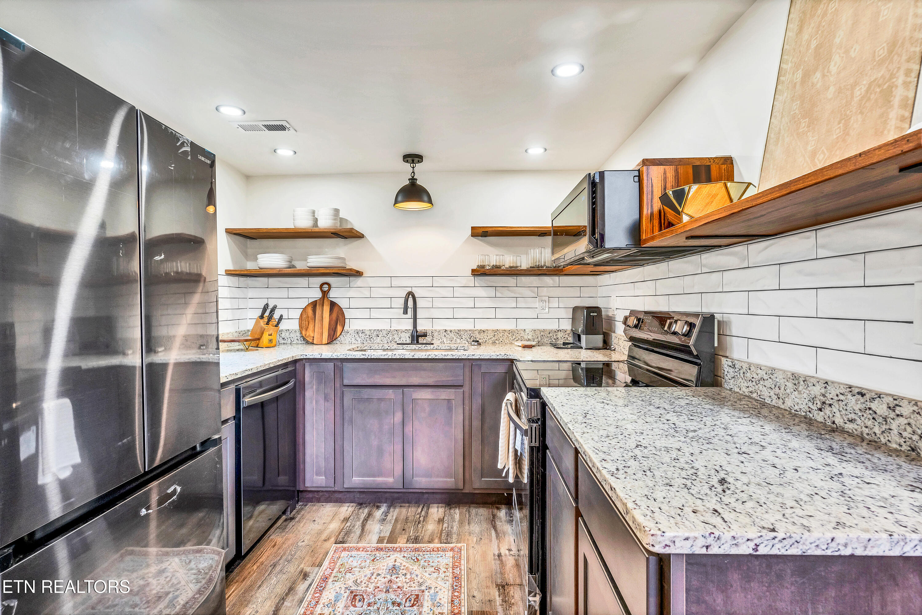 133 Westwing Cave Road Townsend TN 37882