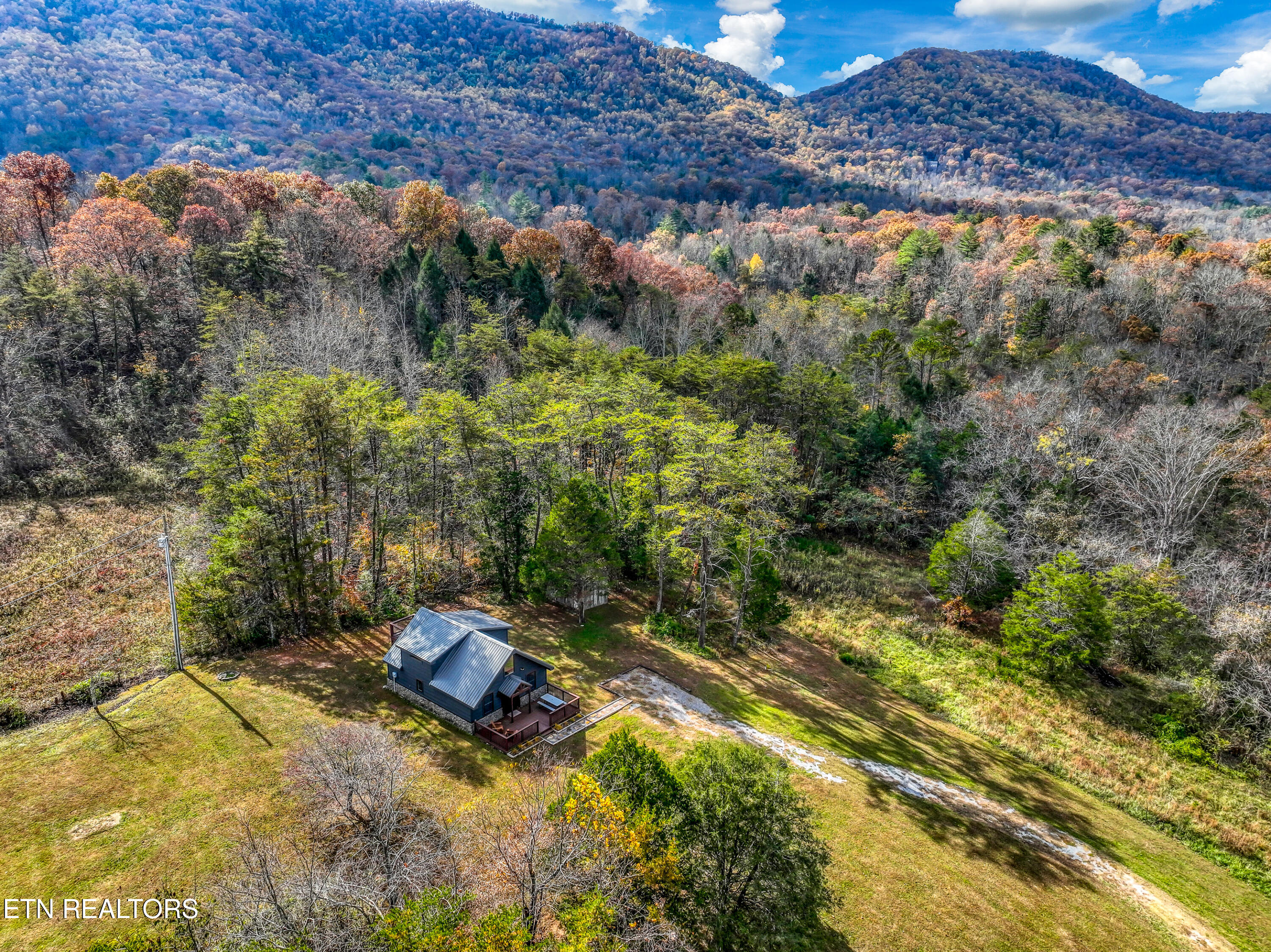 133 Westwing Cave Road Townsend TN 37882