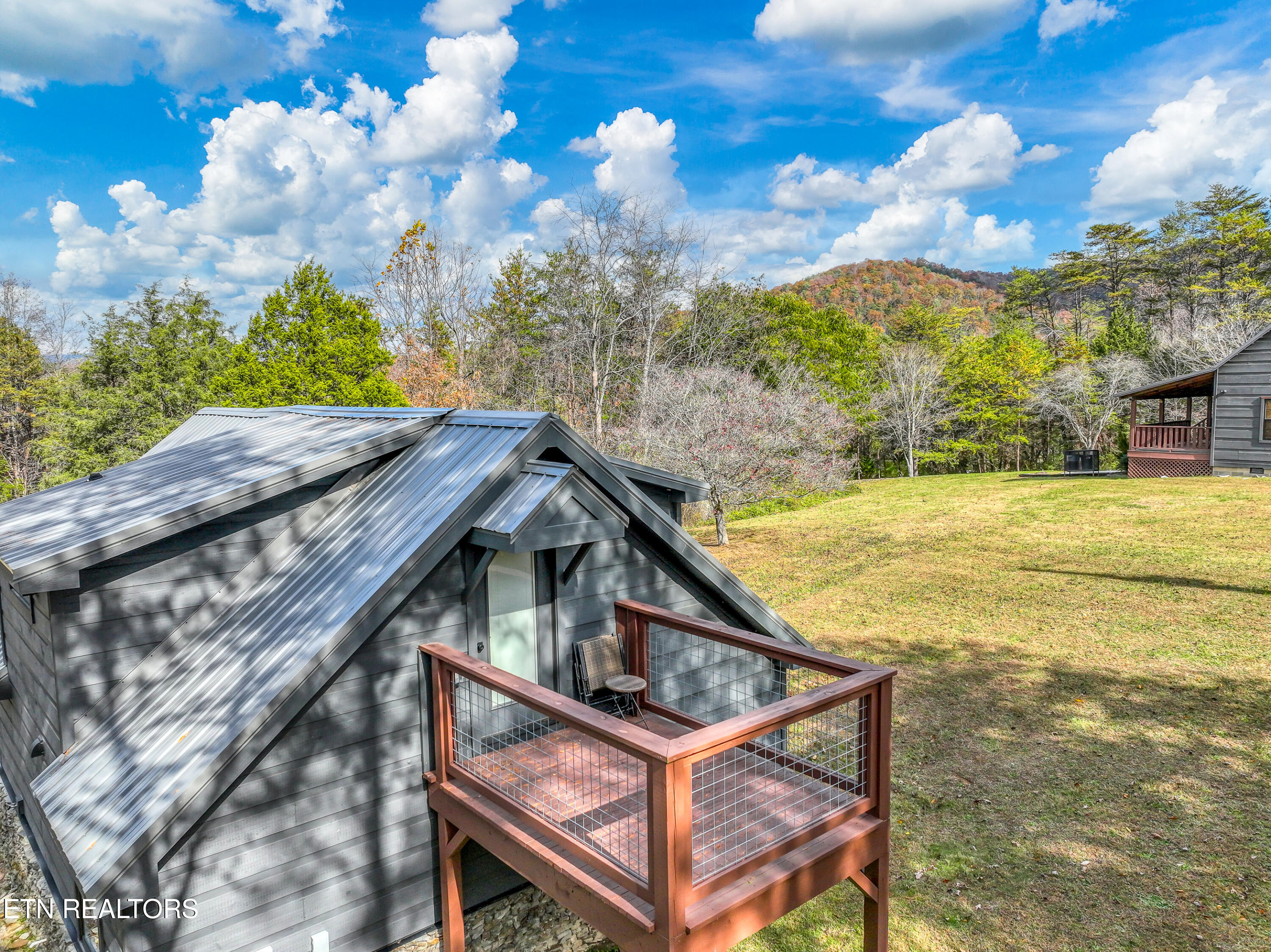 133 Westwing Cave Road Townsend TN 37882