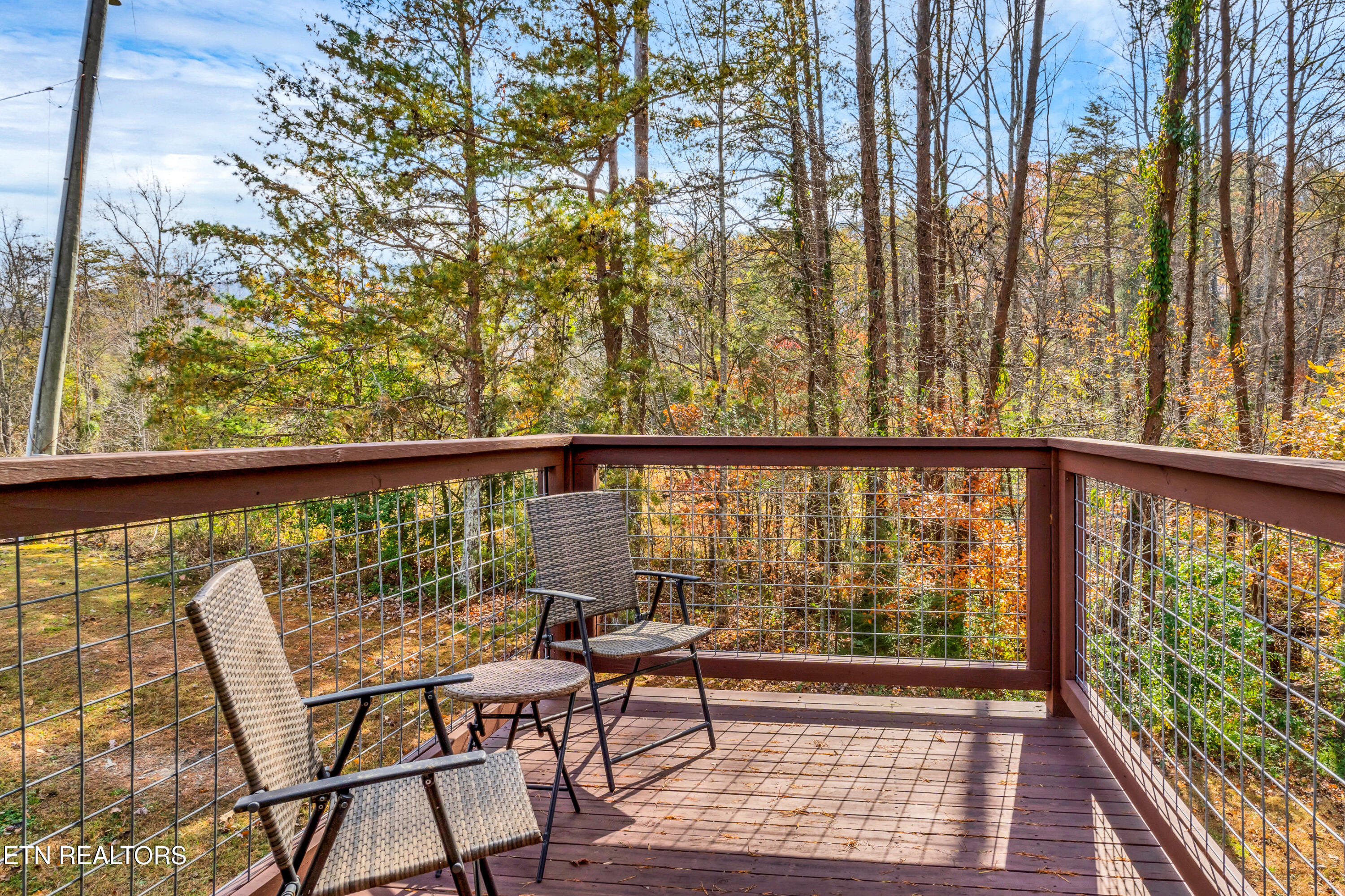 133 Westwing Cave Road Townsend TN 37882