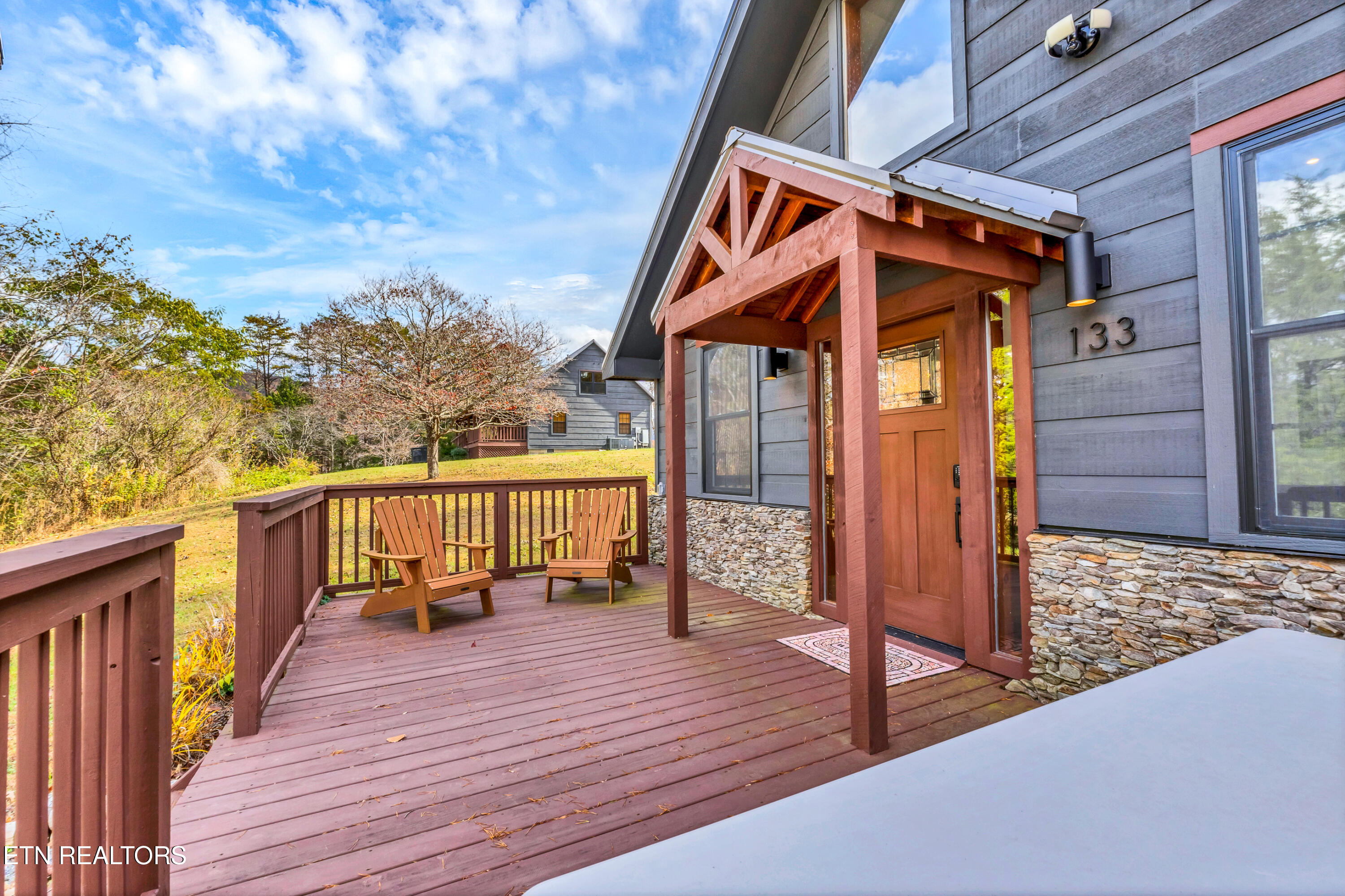133 Westwing Cave Road Townsend TN 37882