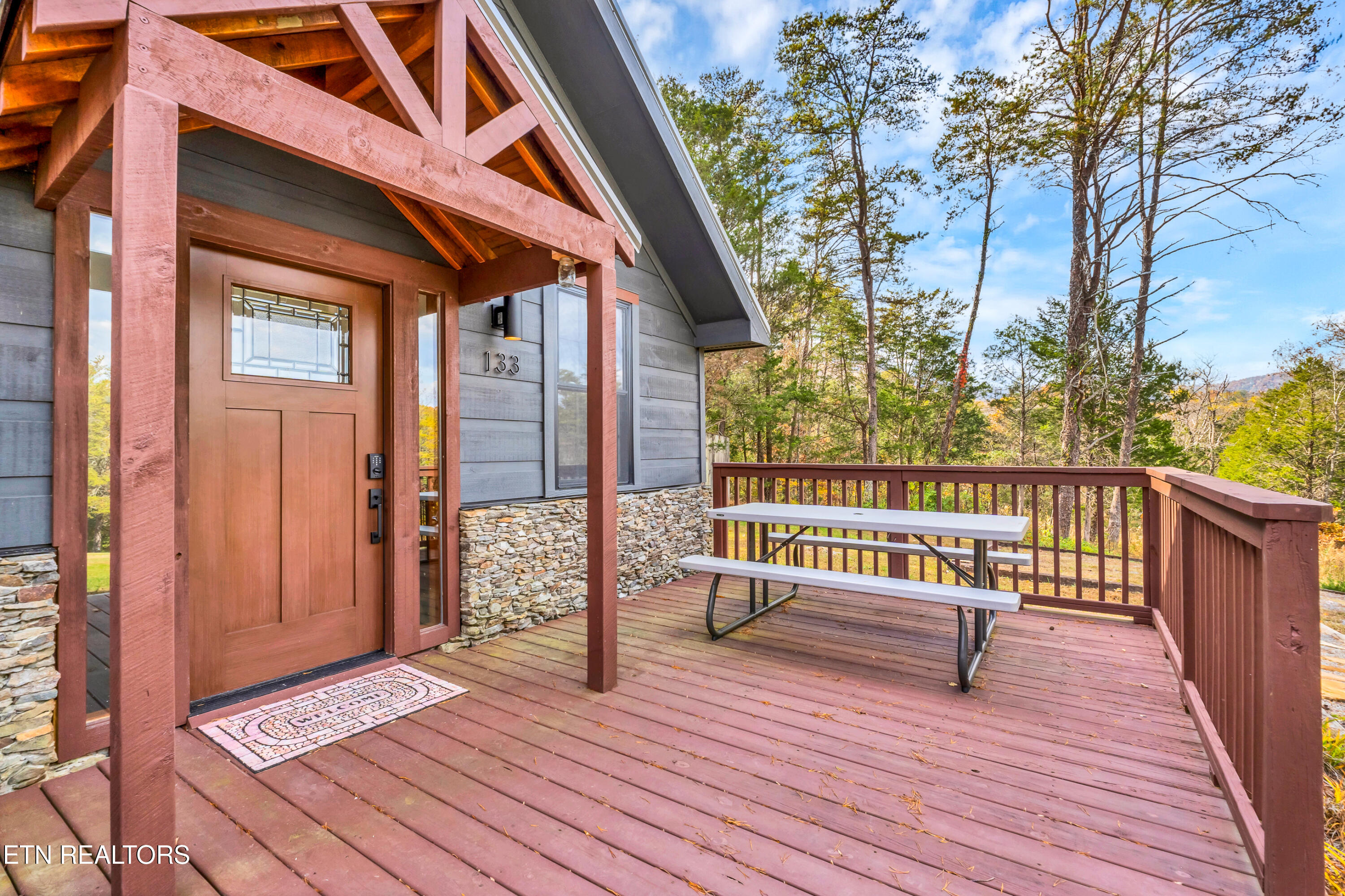 133 Westwing Cave Road Townsend TN 37882