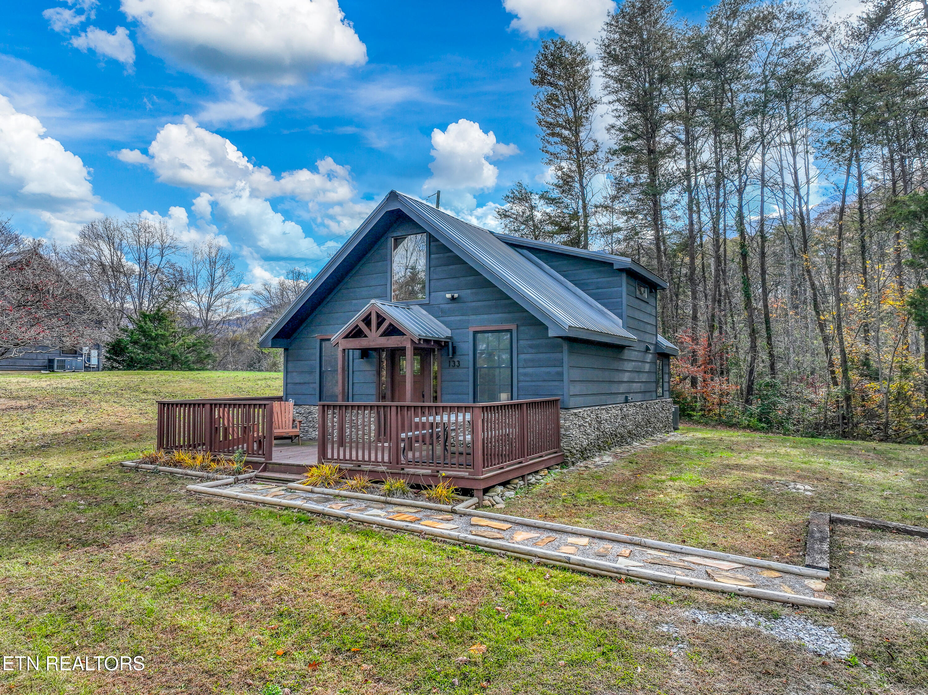 133 Westwing Cave Road Townsend TN 37882
