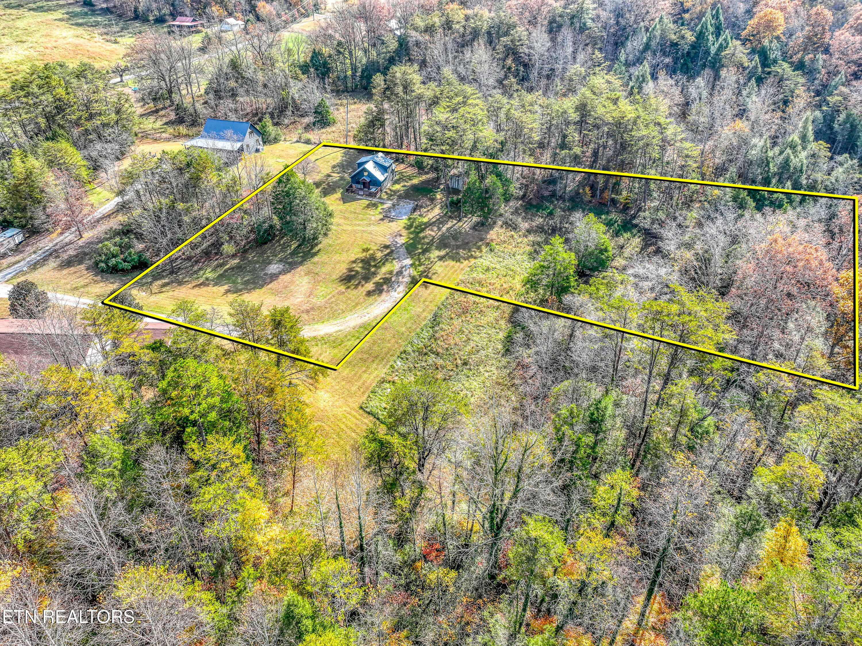 133 Westwing Cave Road Townsend TN 37882